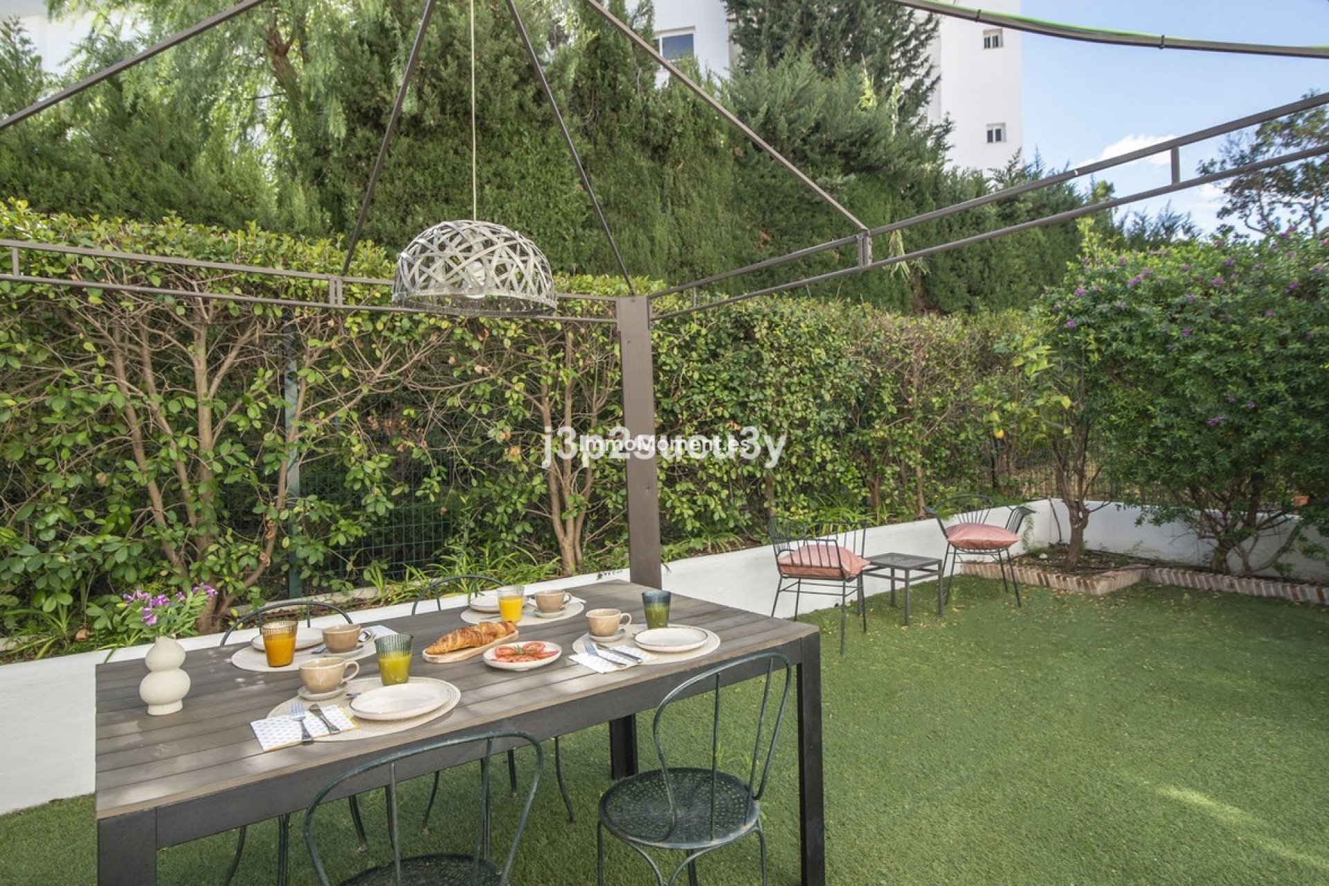 Reventa - Apartamento - Marbella - Guadalmina Baja