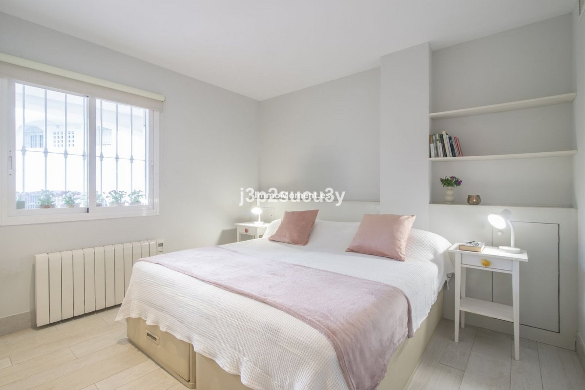 Reventa - Apartamento - Marbella - Guadalmina Baja