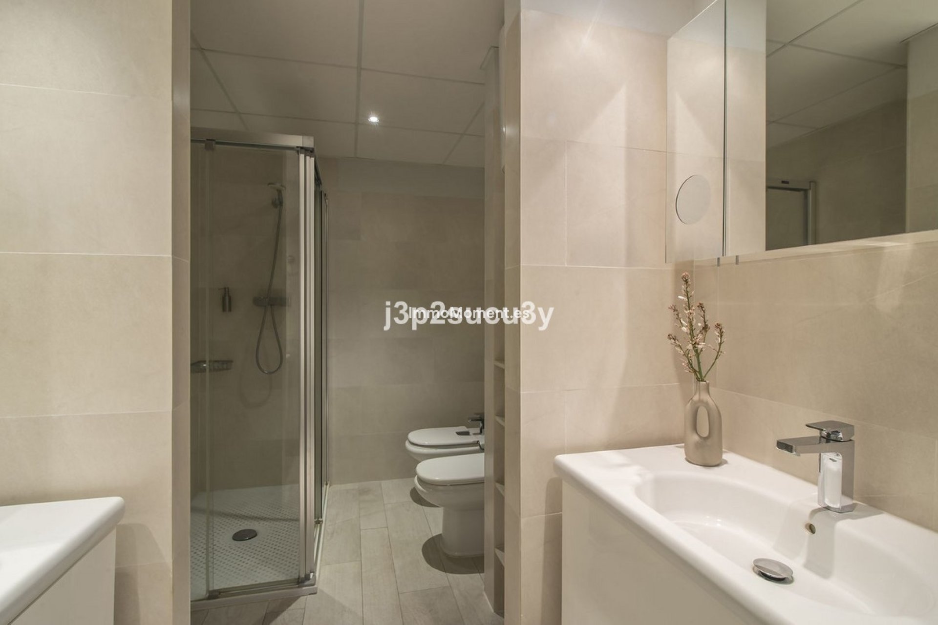 Reventa - Apartamento - Marbella - Guadalmina Baja