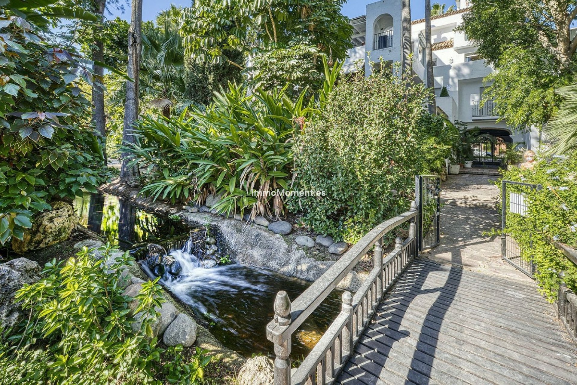 Reventa - Apartamento - Marbella - Guadalmina Baja