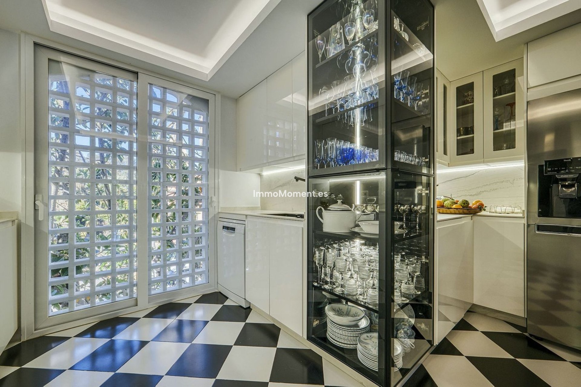 Reventa - Apartamento - Marbella - Guadalmina Baja