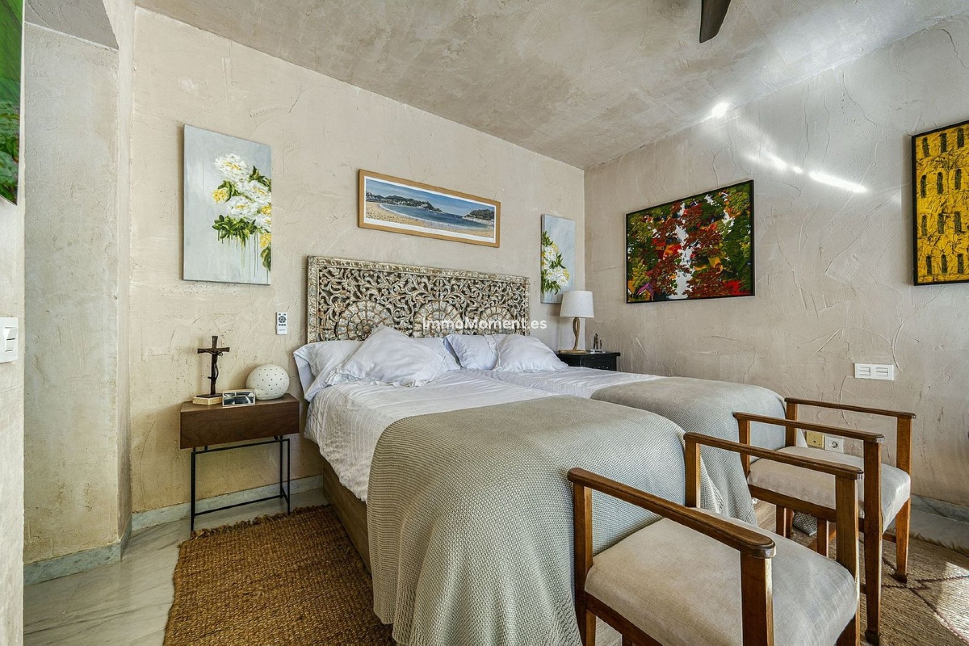 Reventa - Apartamento - Marbella - Guadalmina Baja