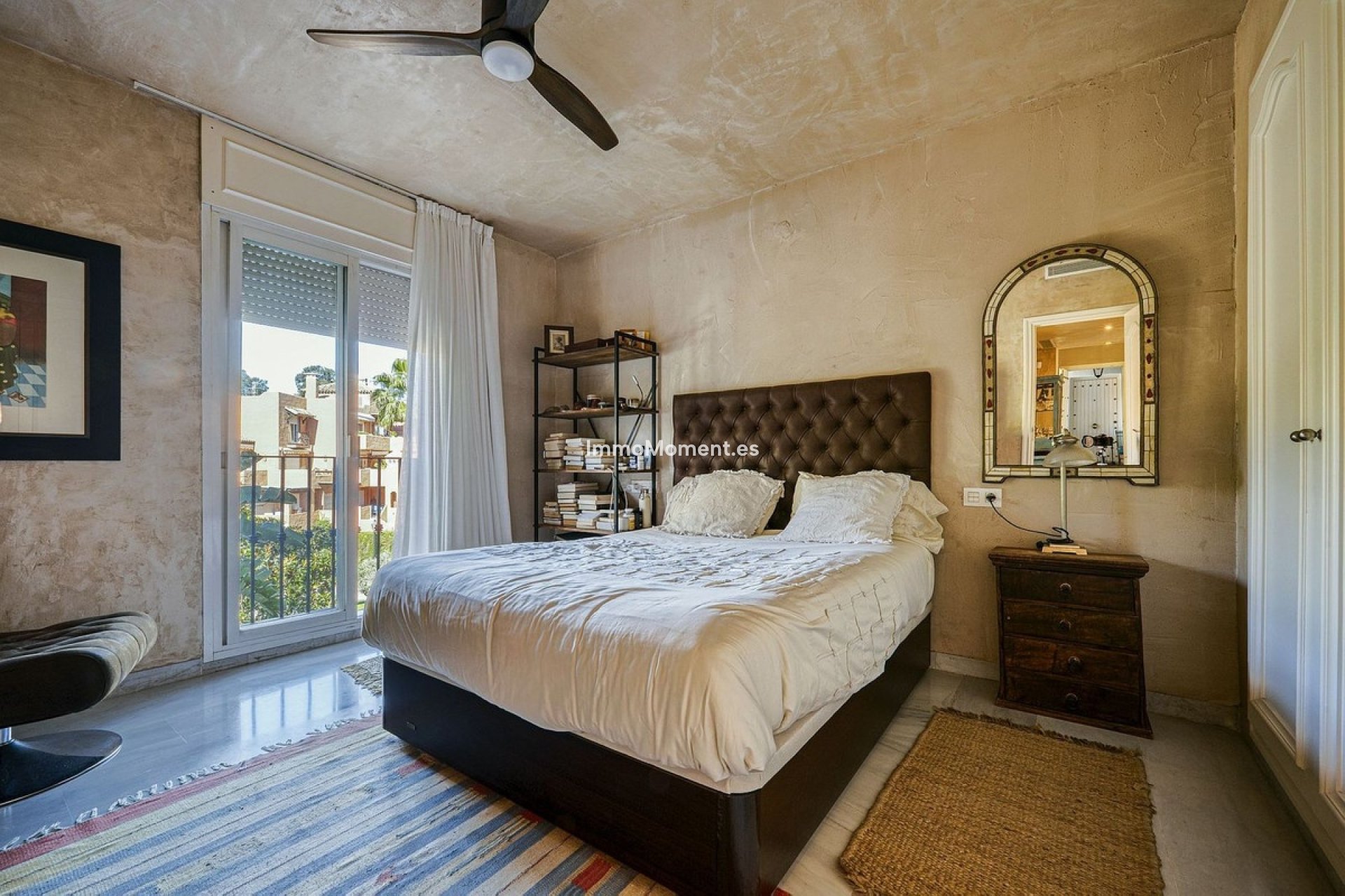 Reventa - Apartamento - Marbella - Guadalmina Baja