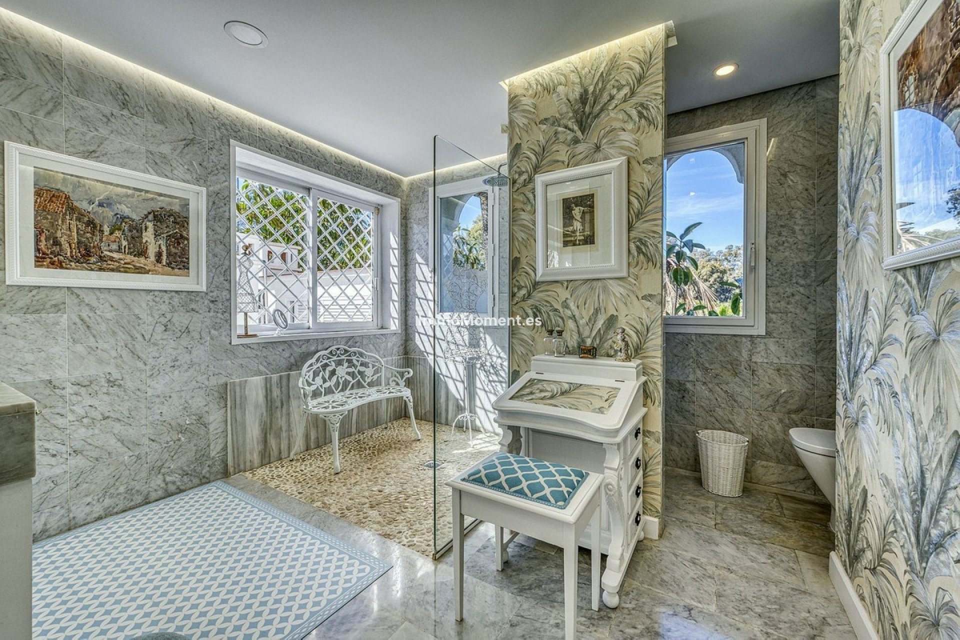 Reventa - Apartamento - Marbella - Guadalmina Baja