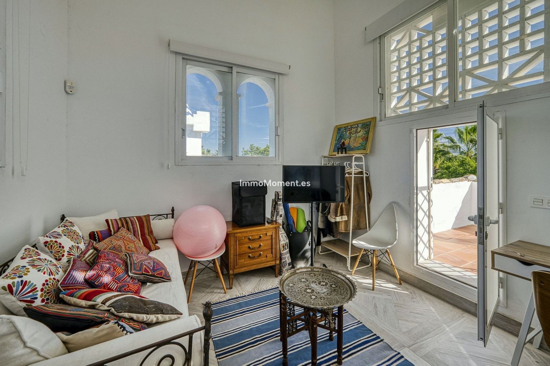 Reventa - Apartamento - Marbella - Guadalmina Baja