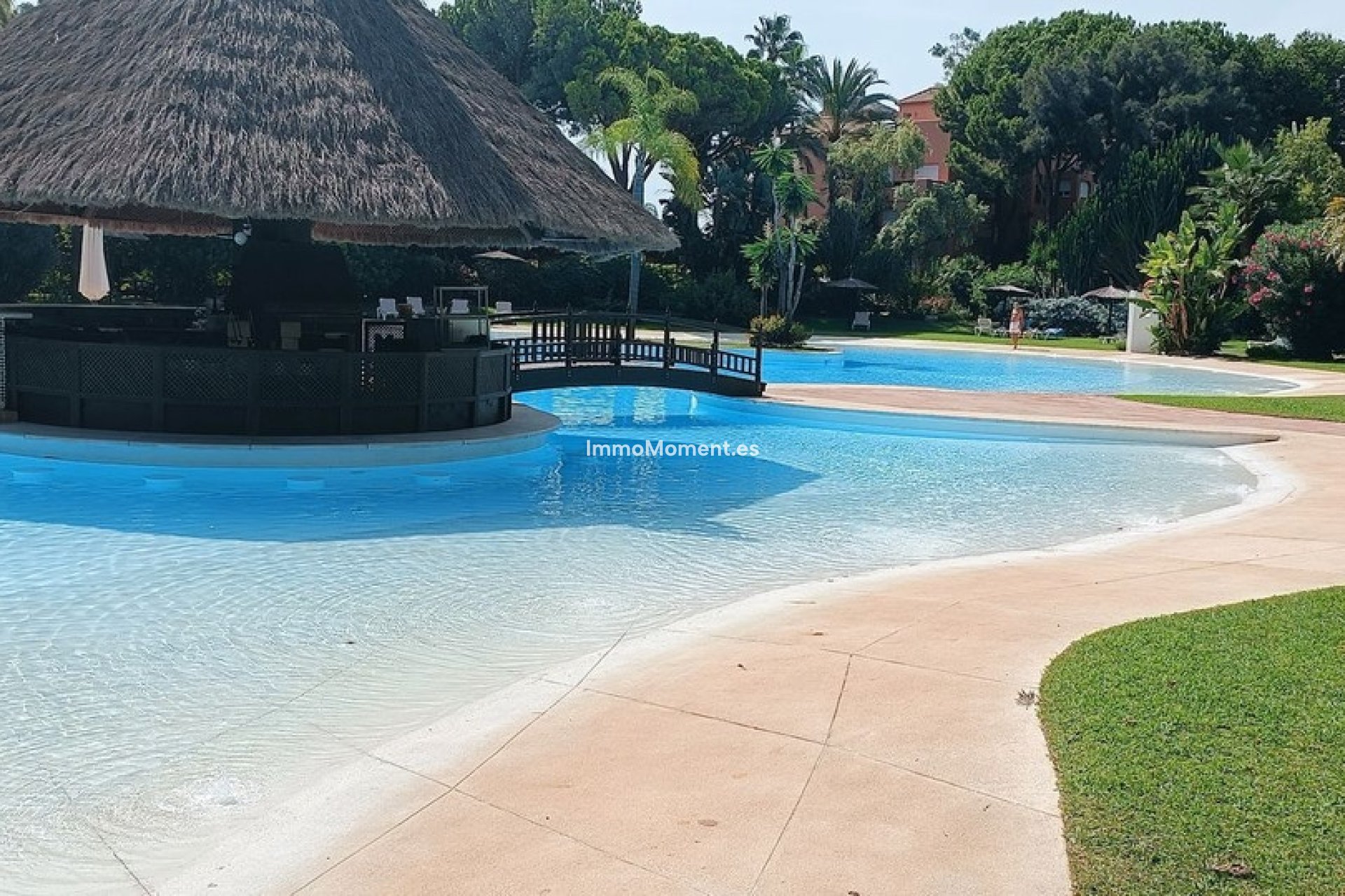 Reventa - Apartamento - Marbella - Guadalmina Baja