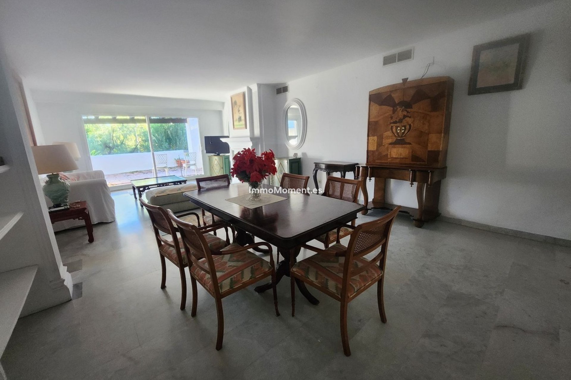 Reventa - Apartamento - Marbella - Guadalmina Baja