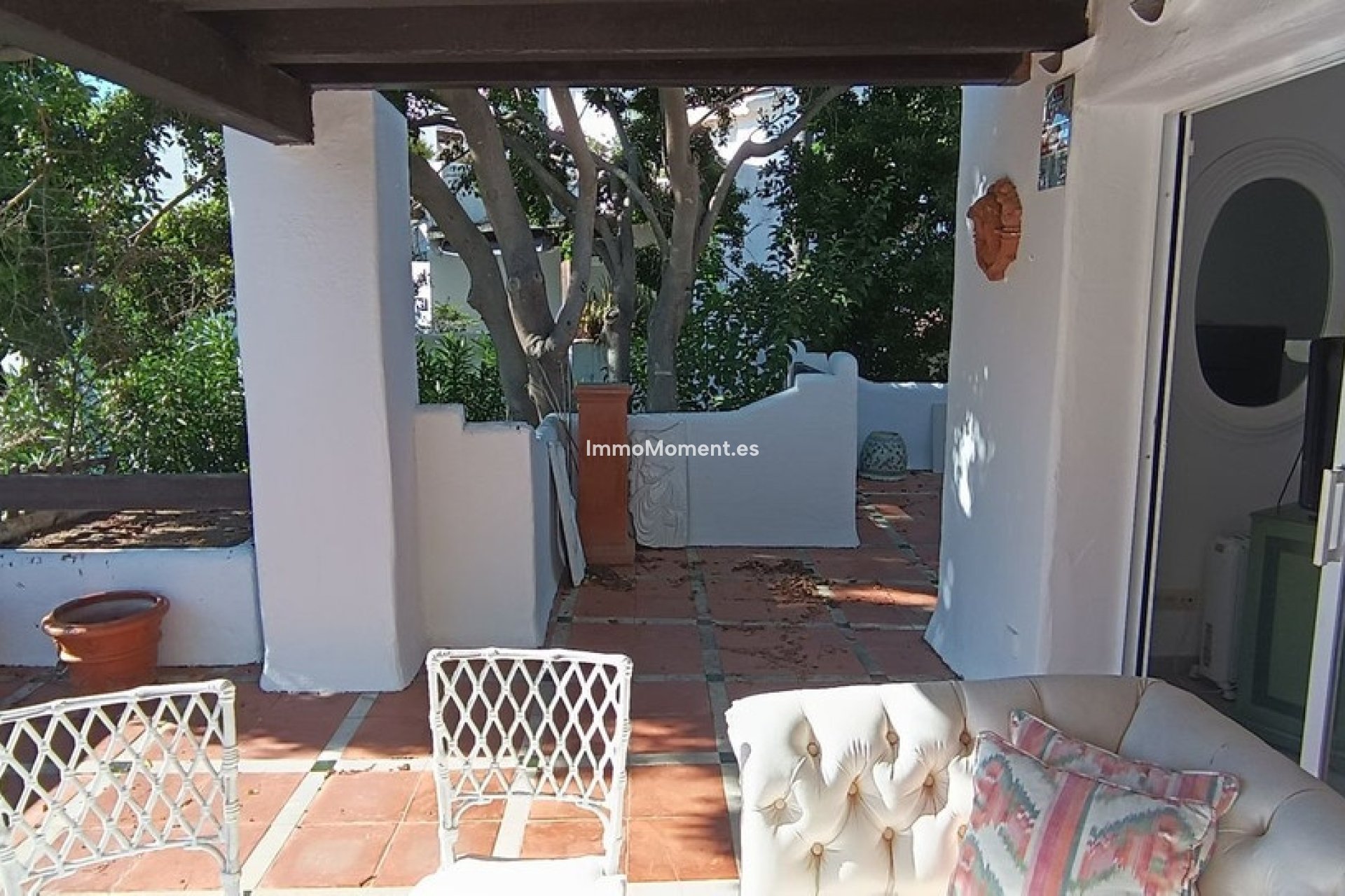 Reventa - Apartamento - Marbella - Guadalmina Baja