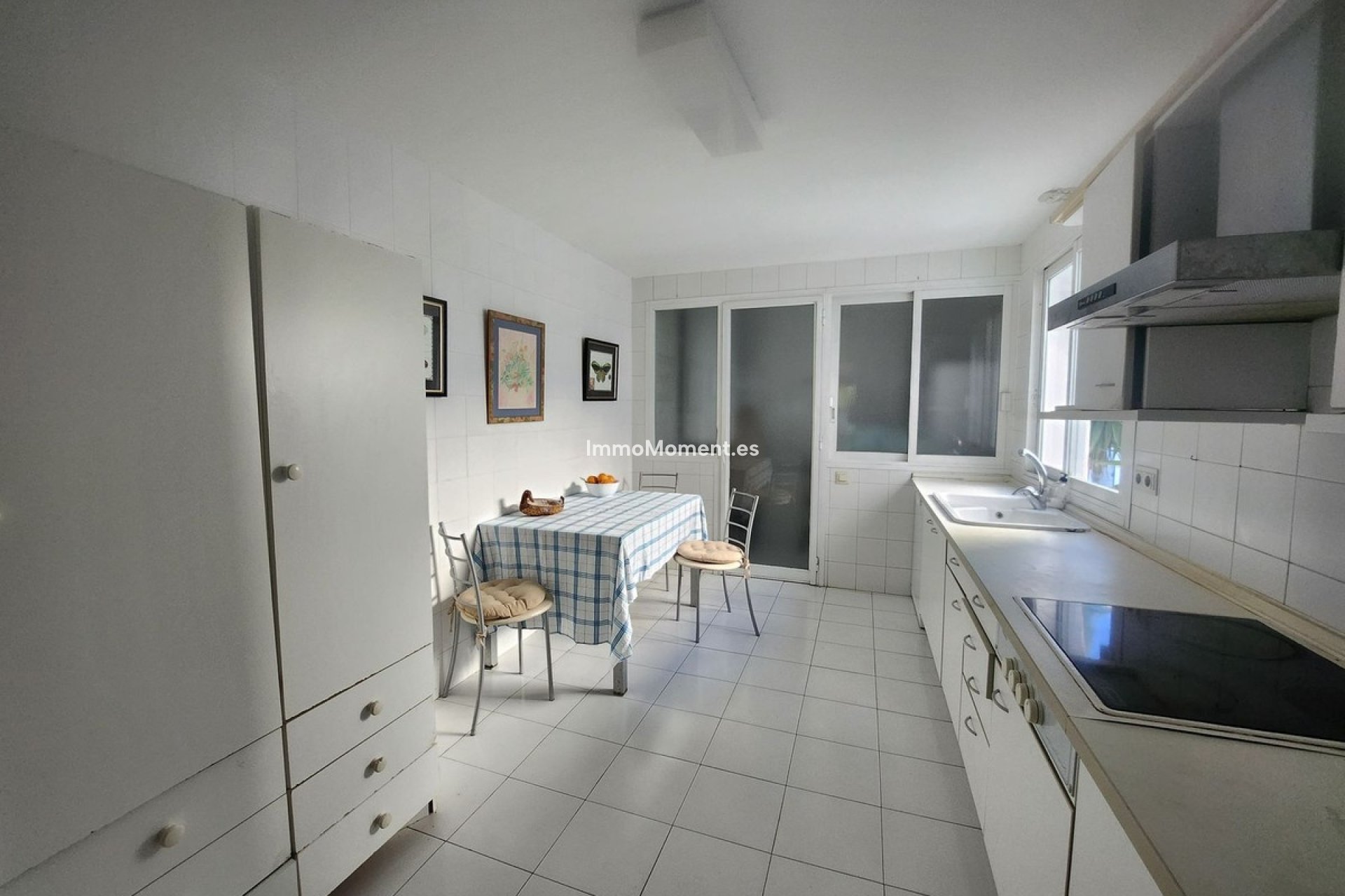 Reventa - Apartamento - Marbella - Guadalmina Baja