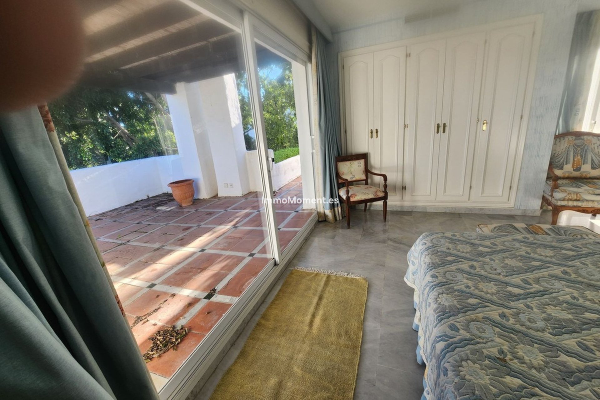 Reventa - Apartamento - Marbella - Guadalmina Baja