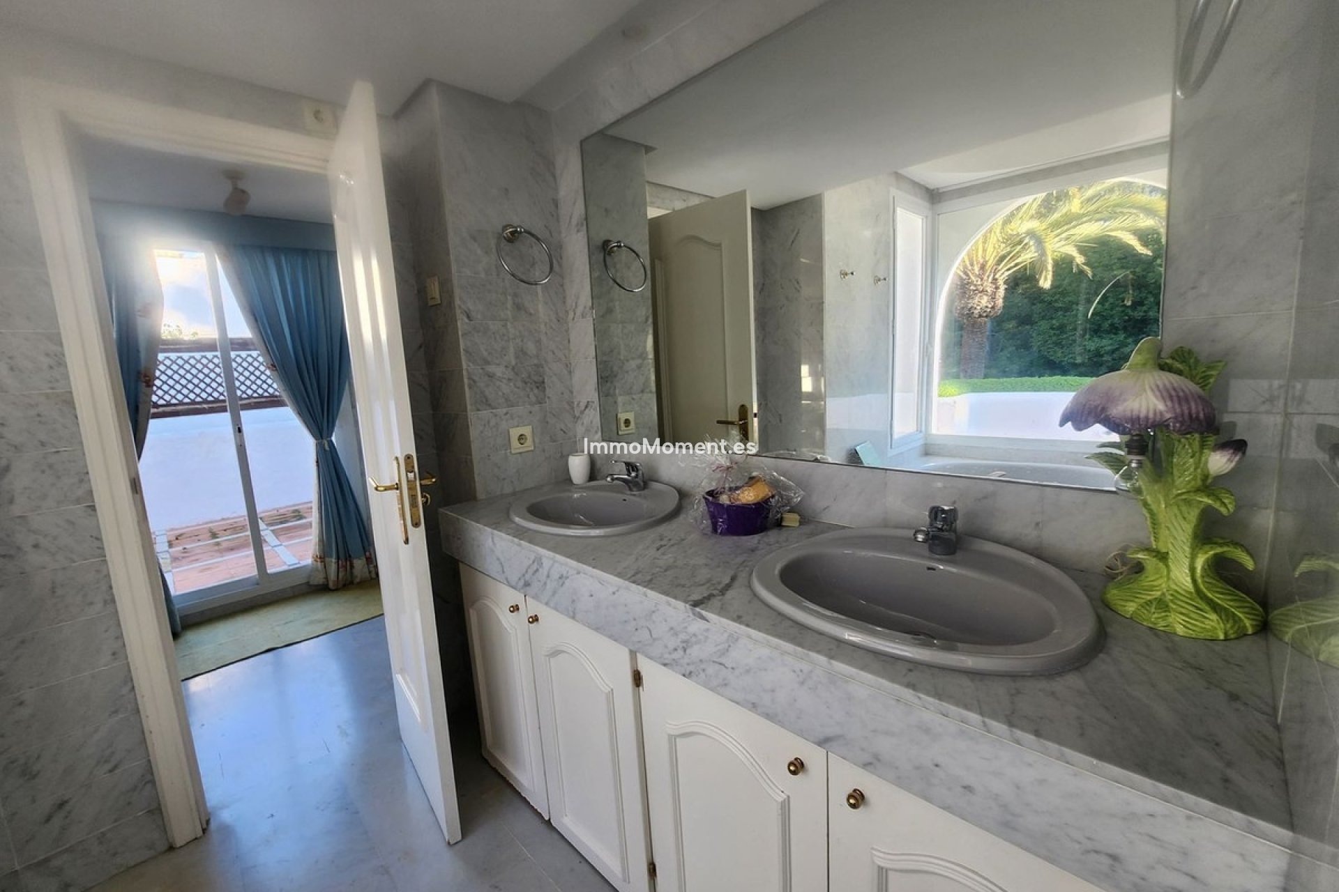 Reventa - Apartamento - Marbella - Guadalmina Baja