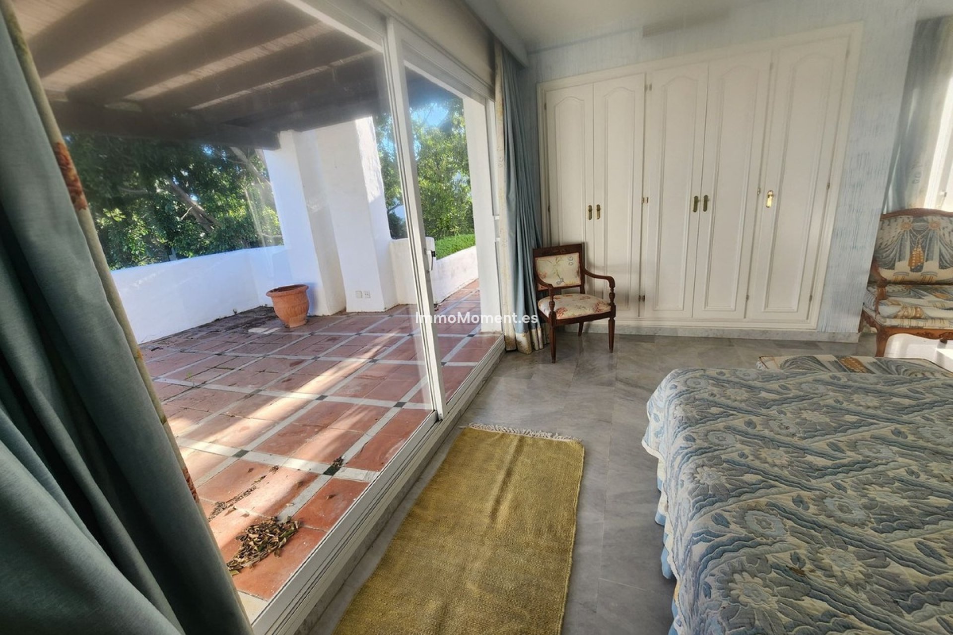 Reventa - Apartamento - Marbella - Guadalmina Baja