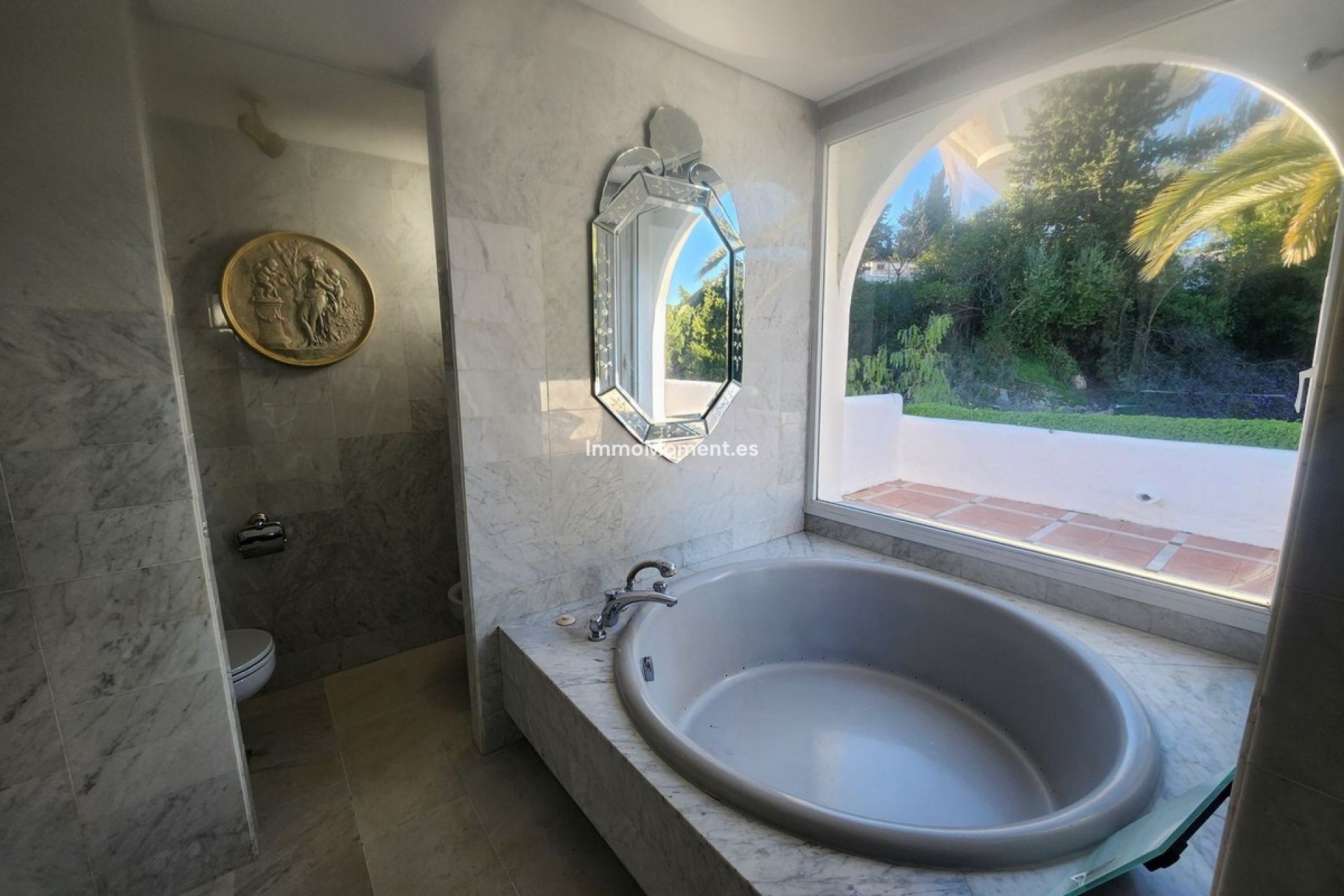 Reventa - Apartamento - Marbella - Guadalmina Baja