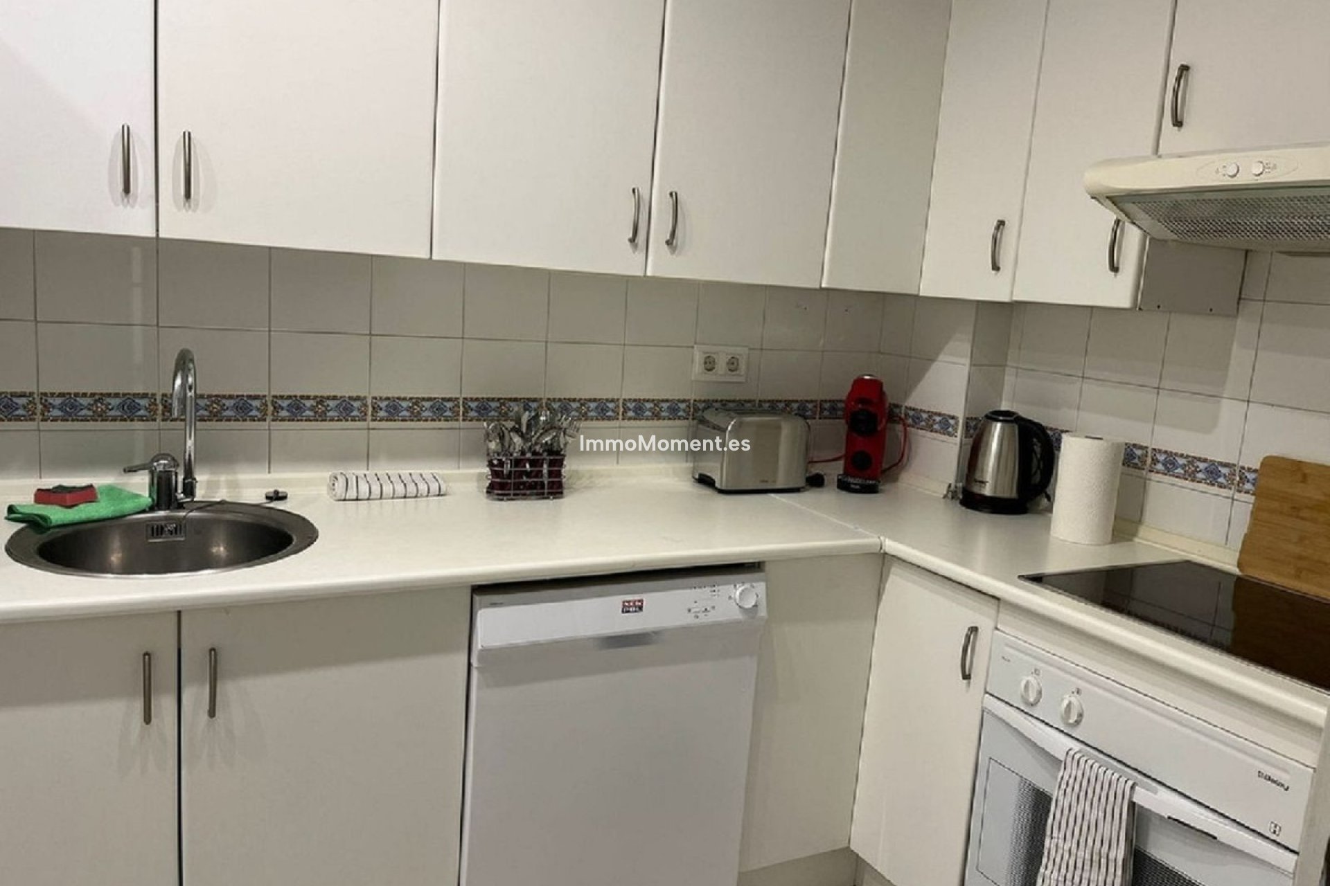 Reventa - Apartamento - Marbella - Guadalmina Baja