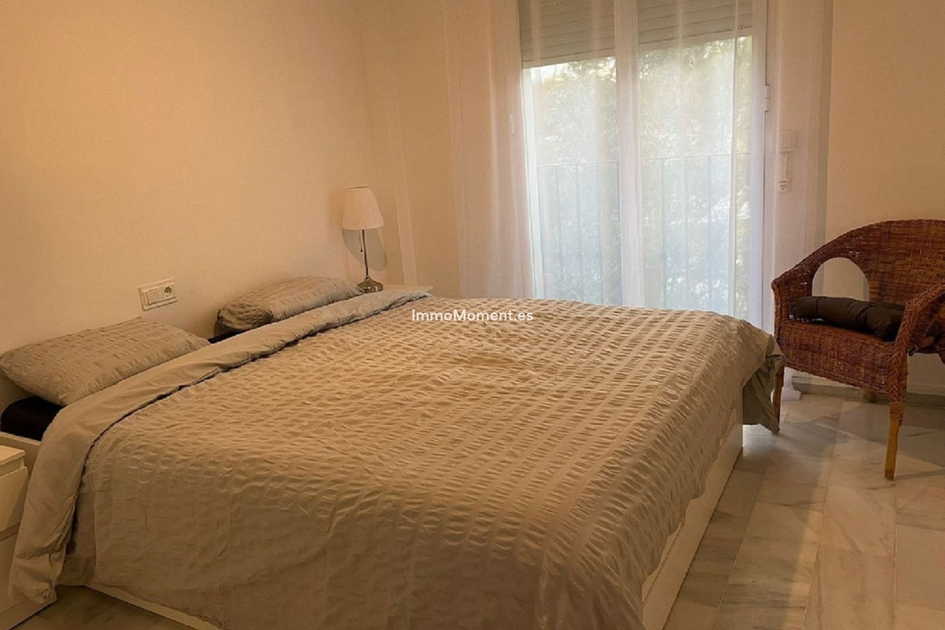 Reventa - Apartamento - Marbella - Guadalmina Baja