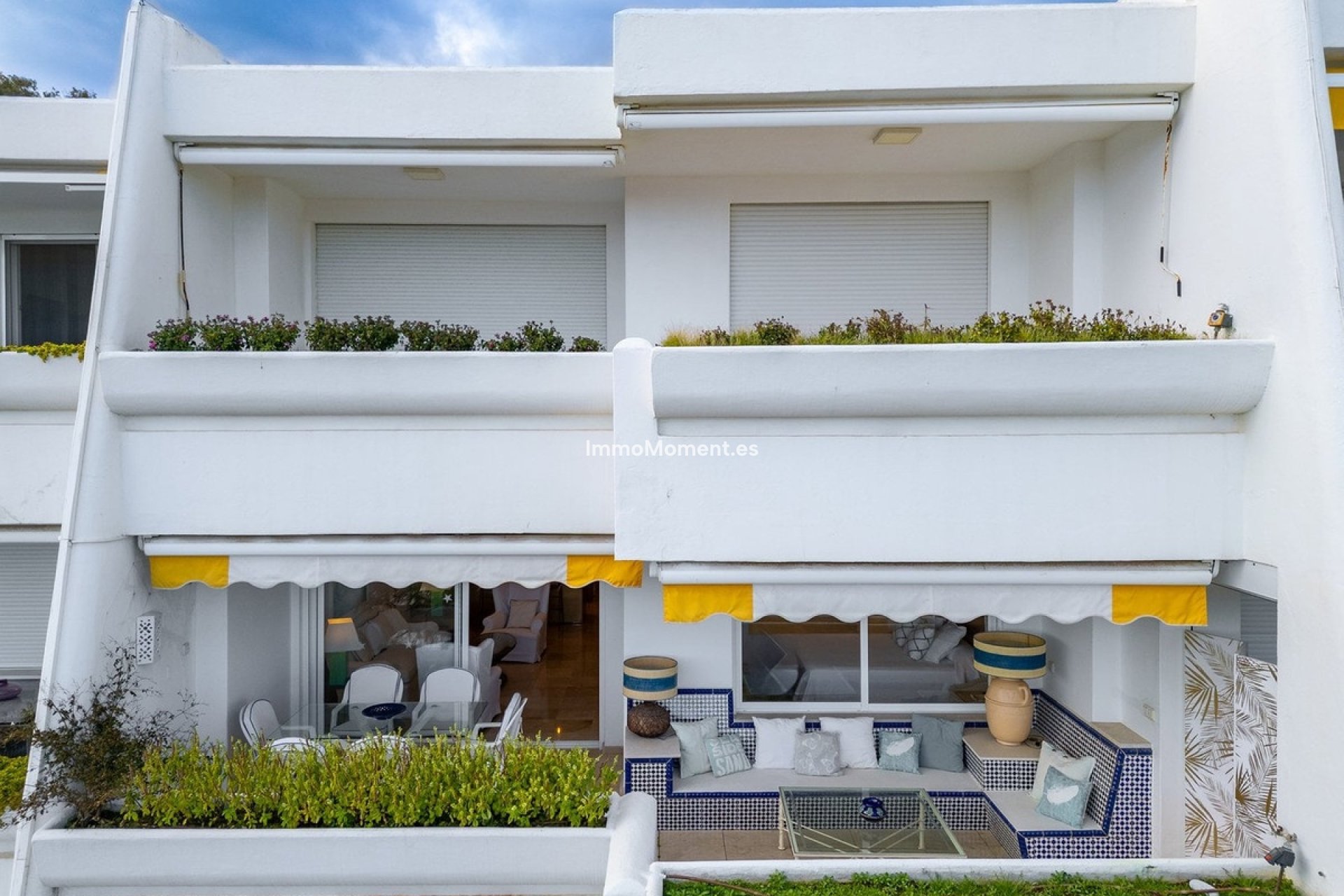 Reventa - Apartamento - Marbella - Guadalmina Baja