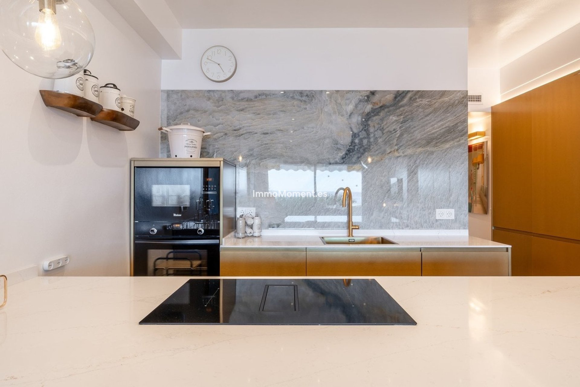 Reventa - Apartamento - Marbella - Guadalmina Baja