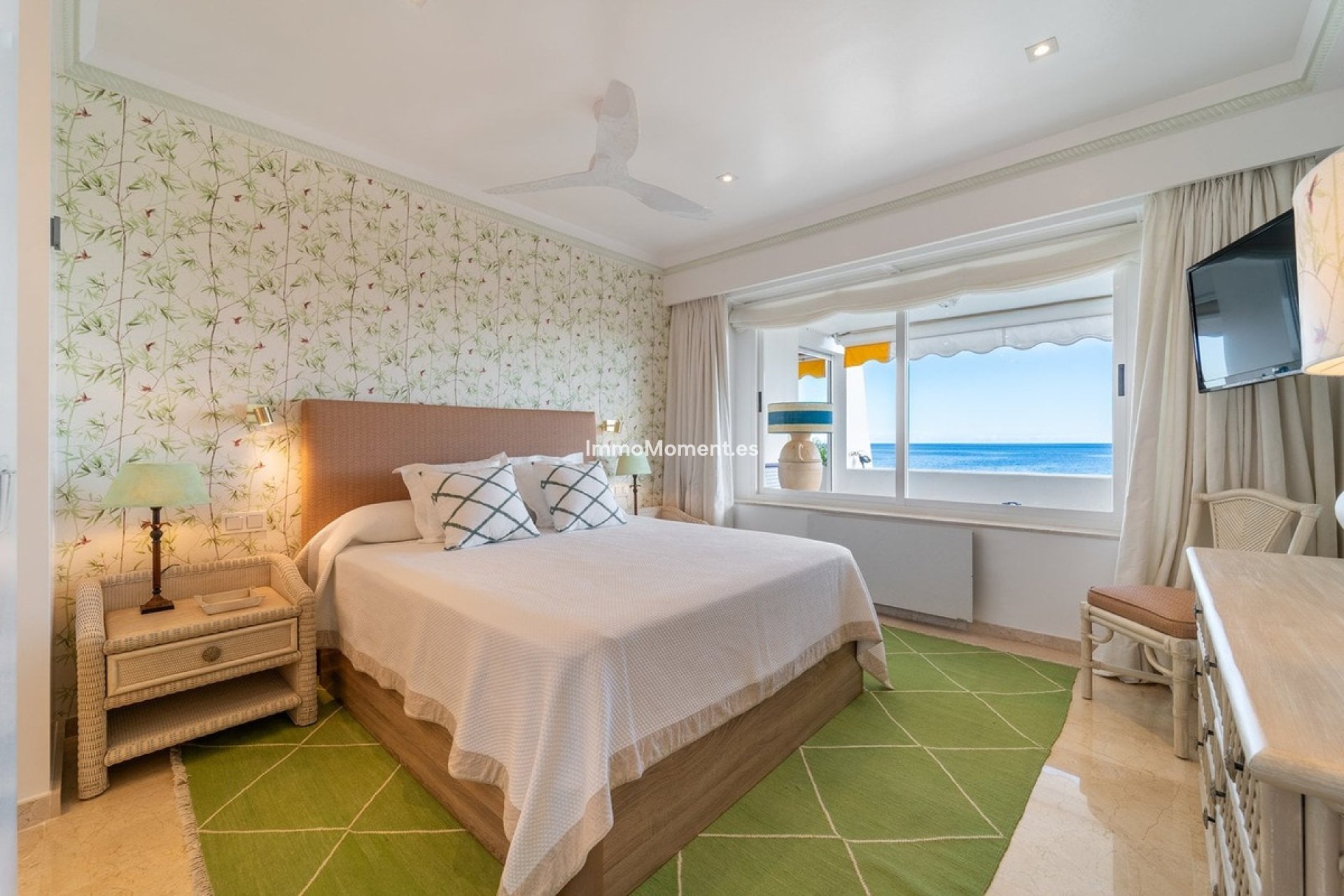 Reventa - Apartamento - Marbella - Guadalmina Baja