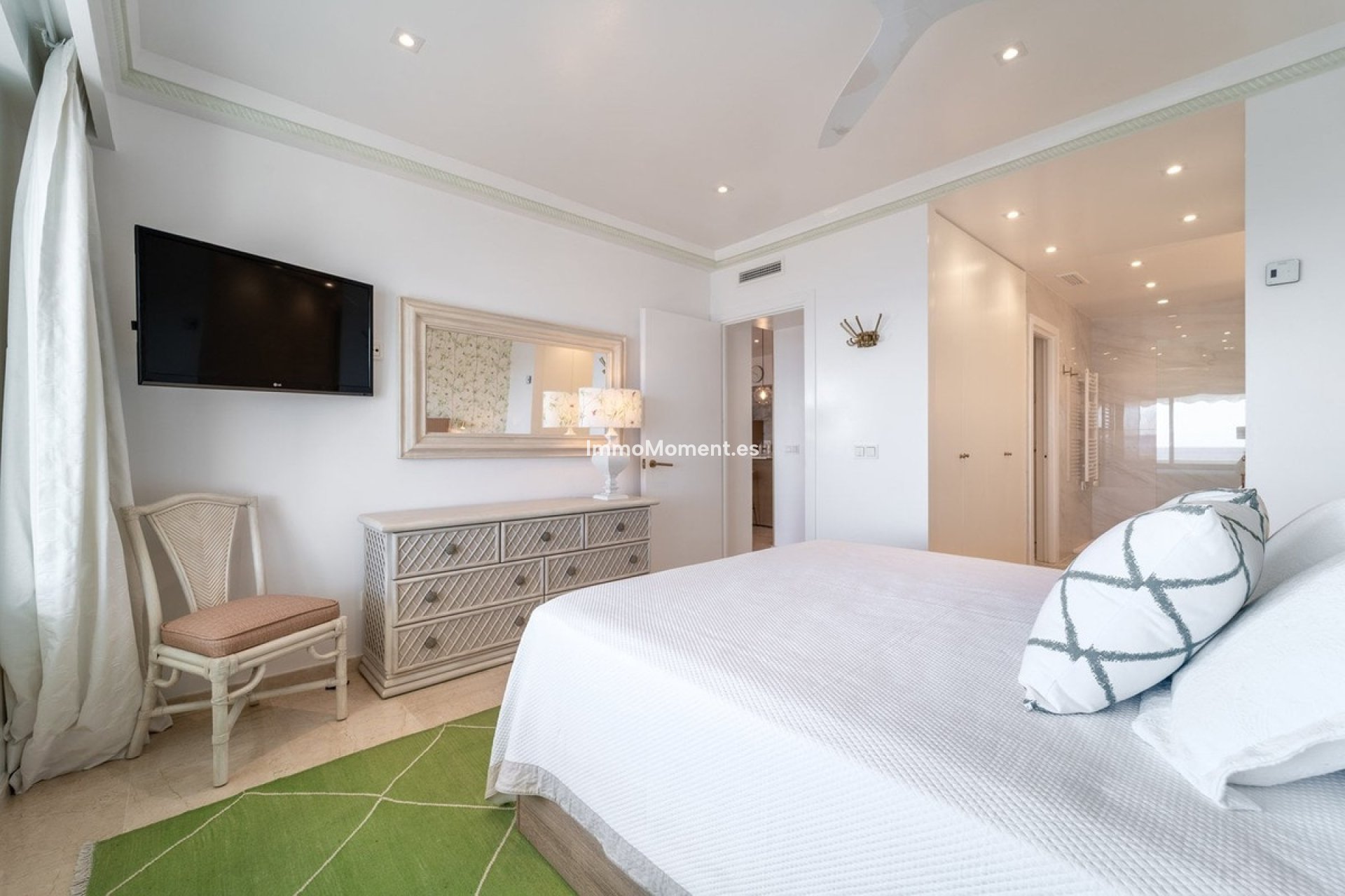 Reventa - Apartamento - Marbella - Guadalmina Baja