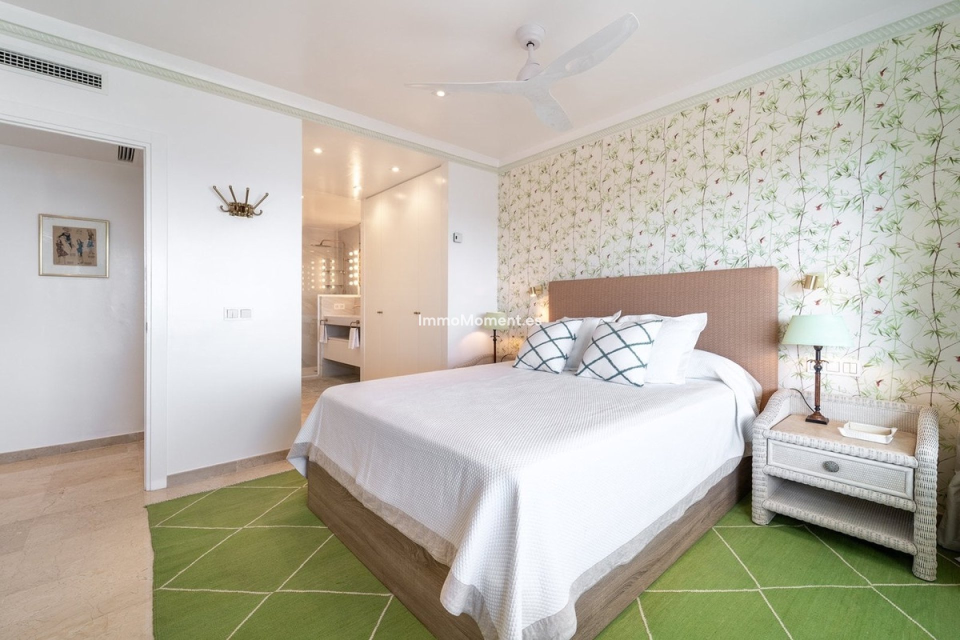 Reventa - Apartamento - Marbella - Guadalmina Baja