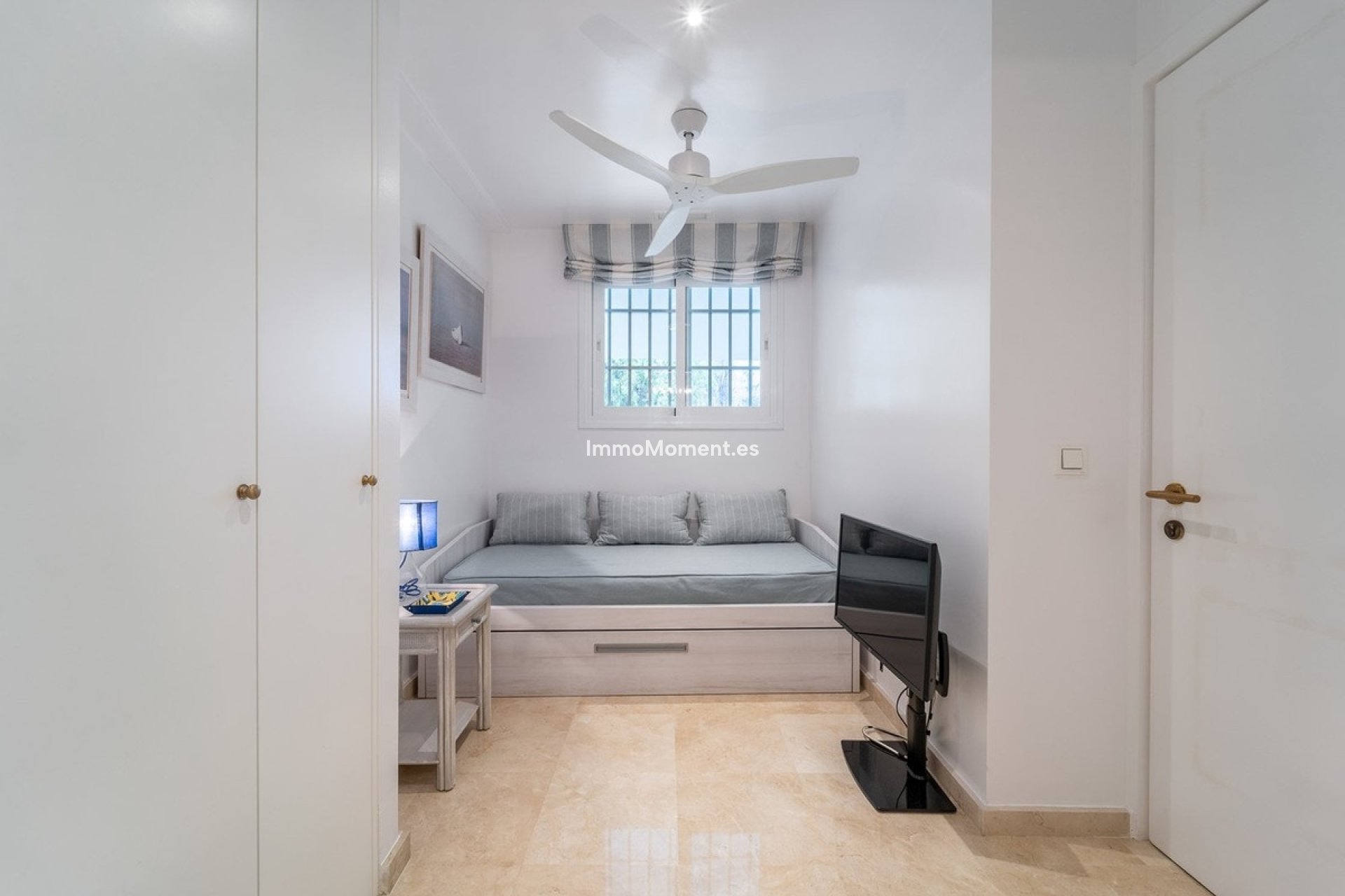 Reventa - Apartamento - Marbella - Guadalmina Baja