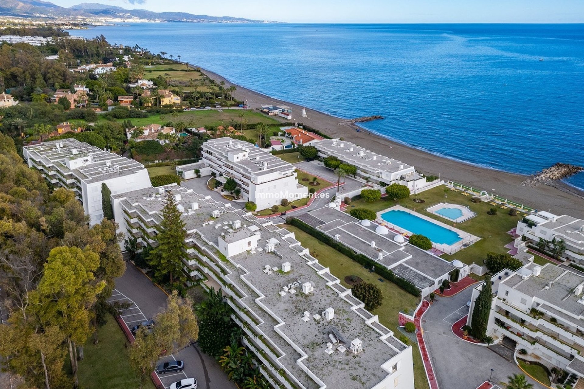 Reventa - Apartamento - Marbella - Guadalmina Baja