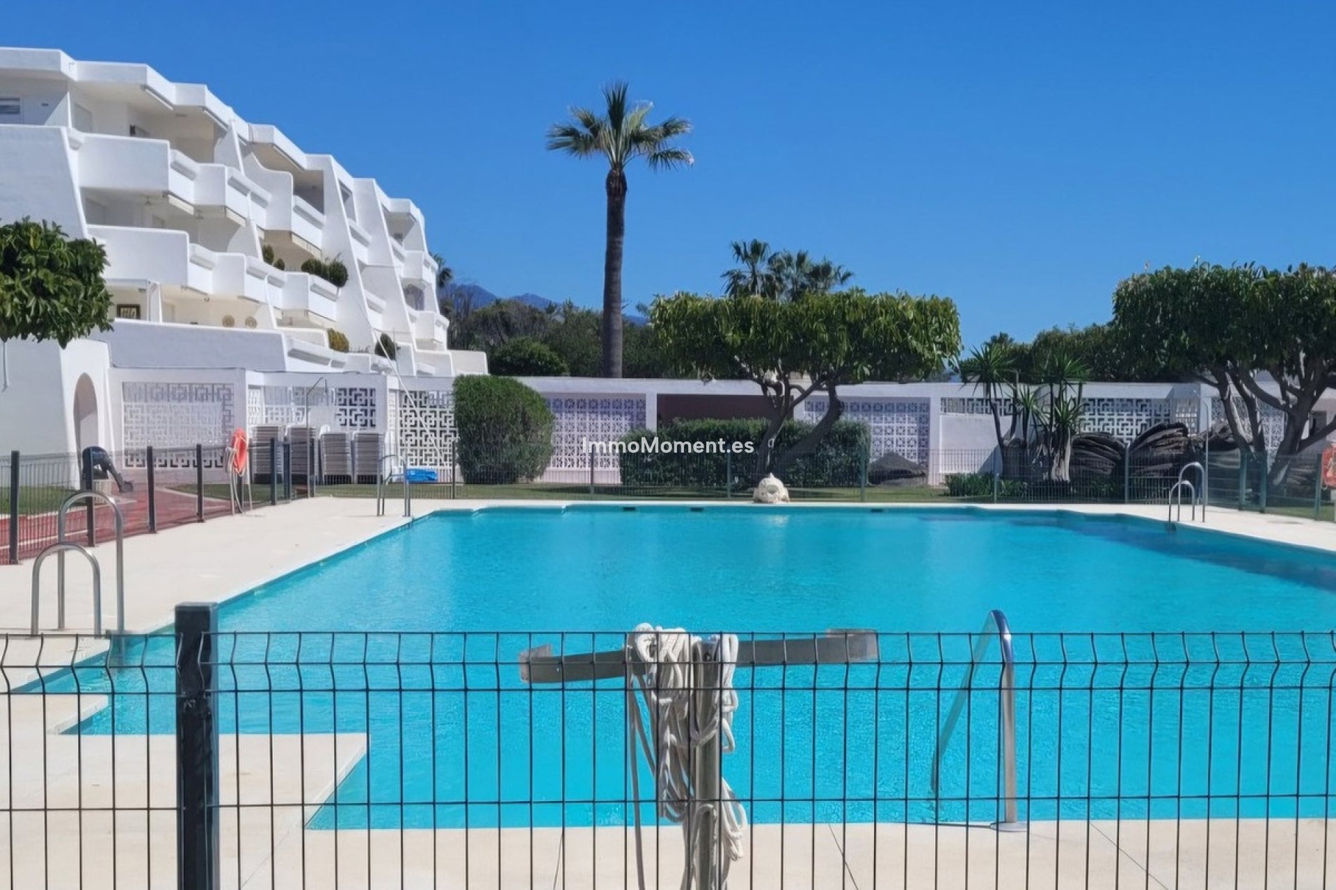 Reventa - Apartamento - Marbella - Guadalmina Baja