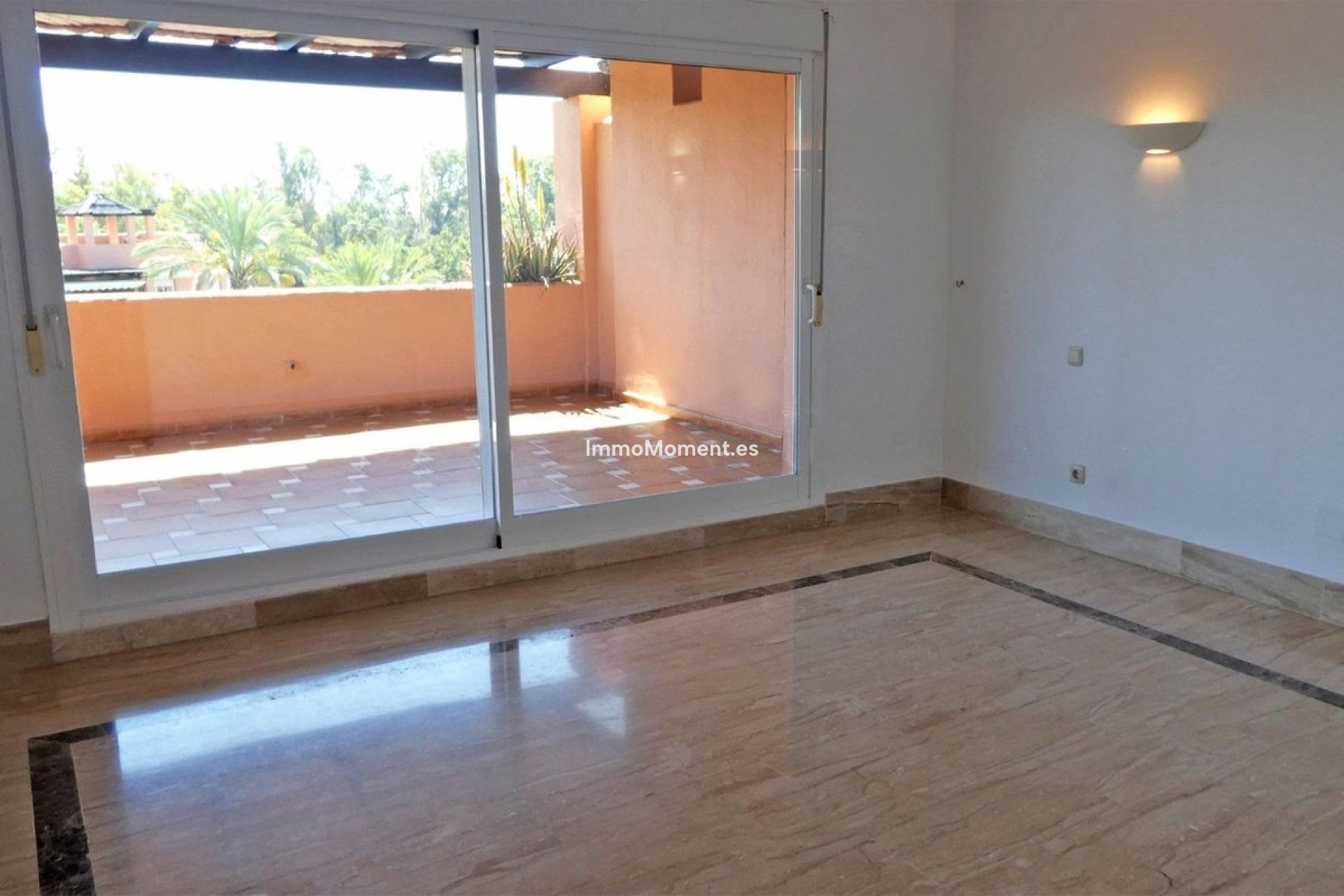 Reventa - Apartamento - Marbella - Guadalmina Baja