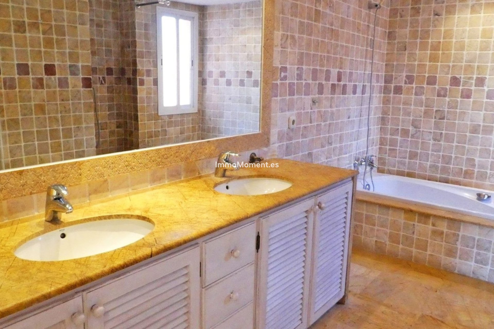 Reventa - Apartamento - Marbella - Guadalmina Baja