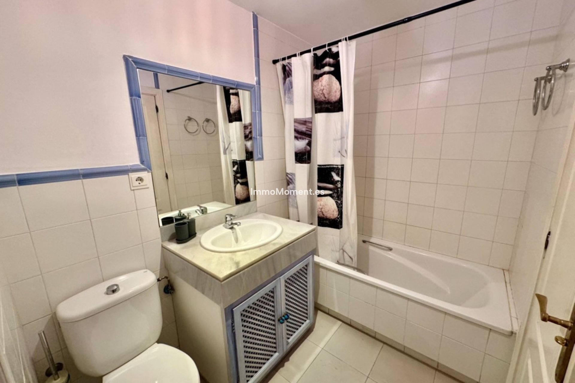 Reventa - Apartamento - Marbella - Guadalmina Baja