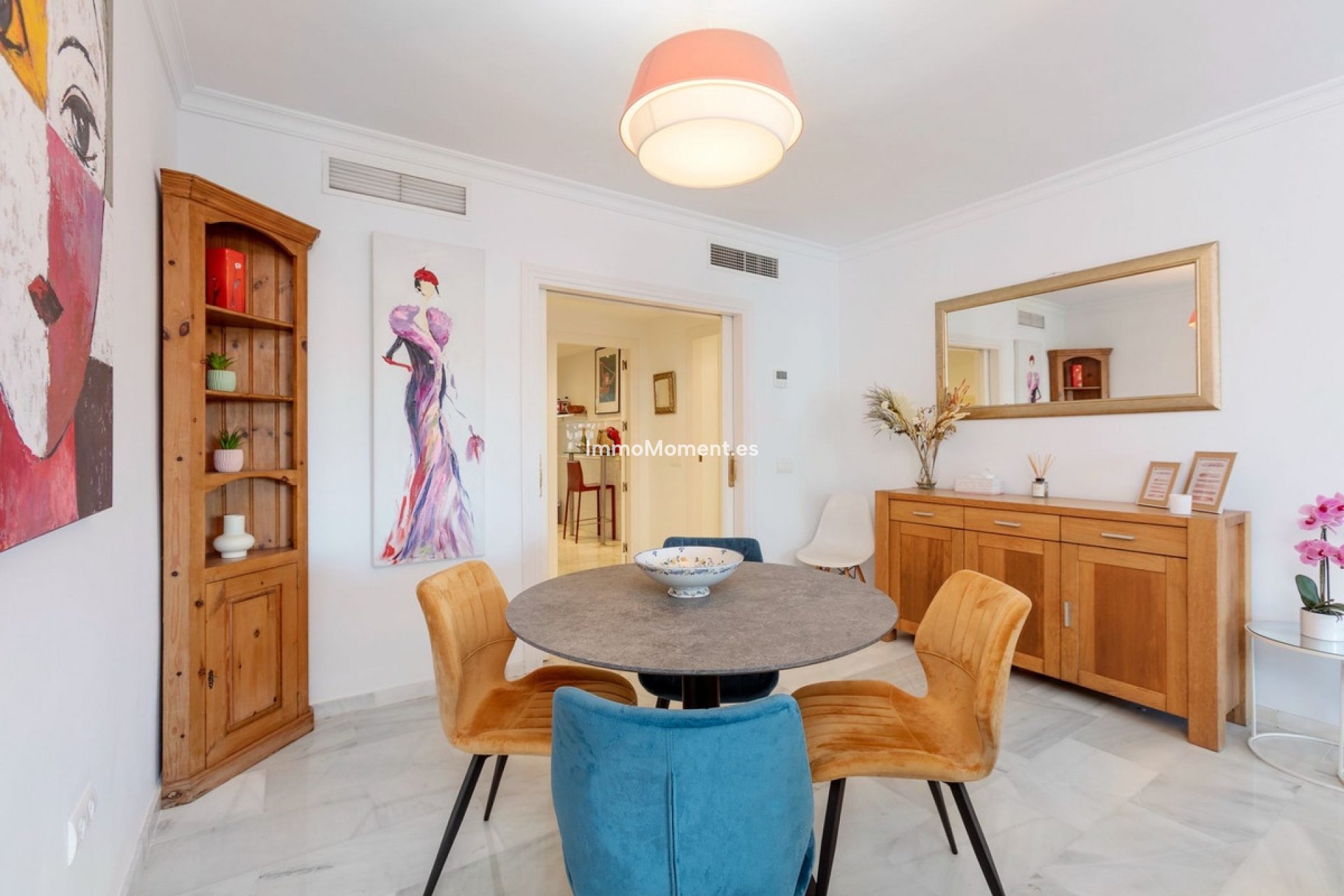 Reventa - Apartamento - Marbella - Guadalmina Baja