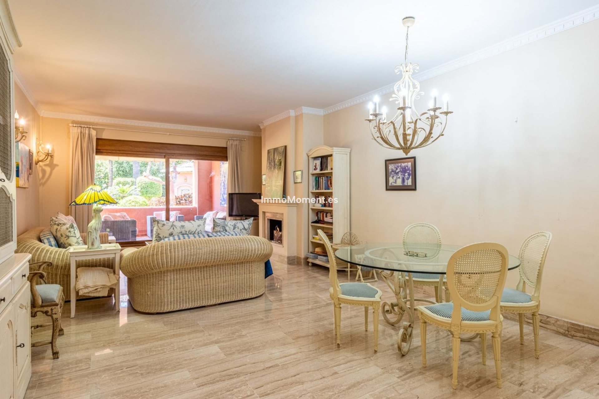 Reventa - Apartamento - Marbella - Guadalmina Baja