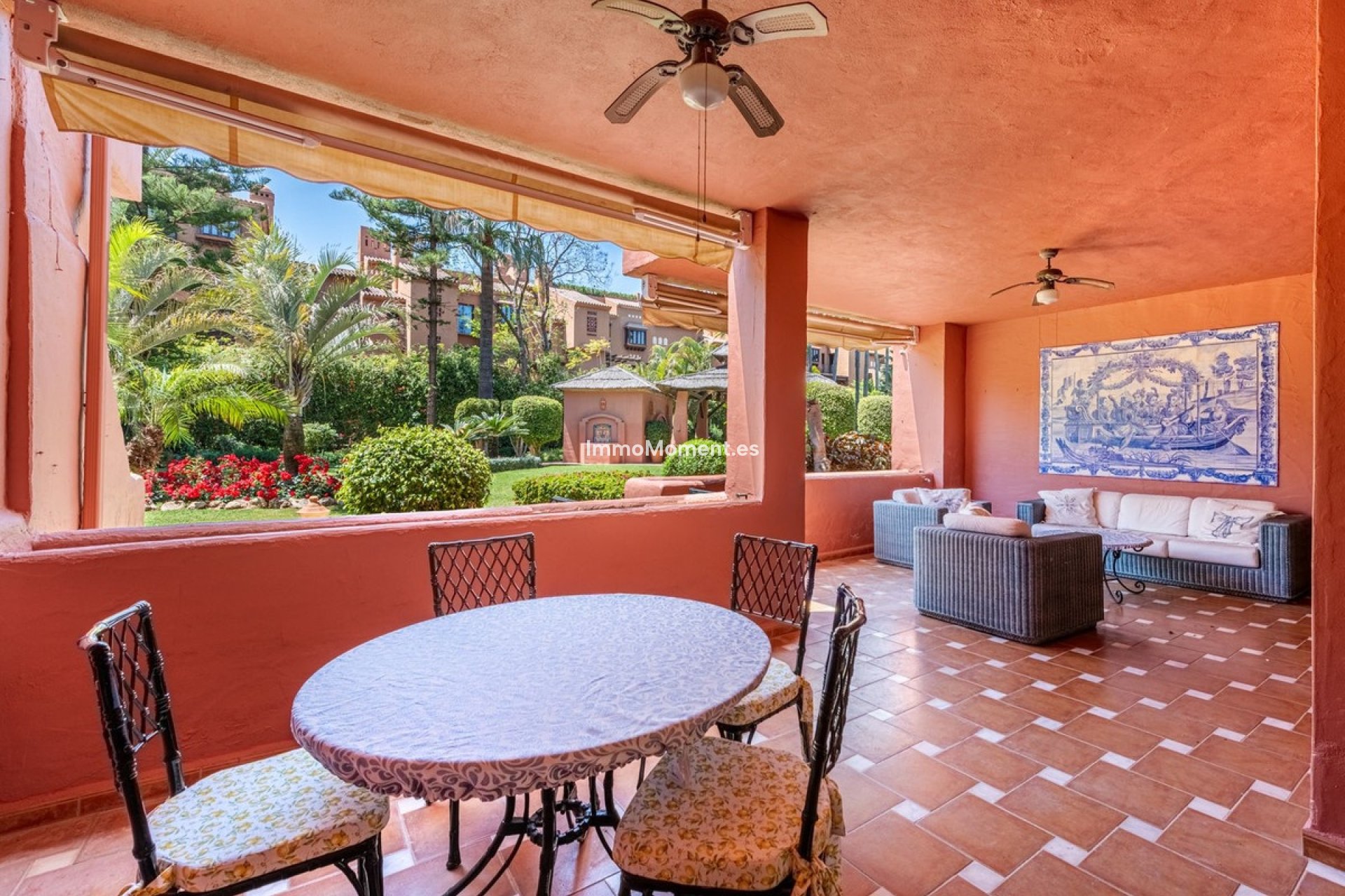 Reventa - Apartamento - Marbella - Guadalmina Baja