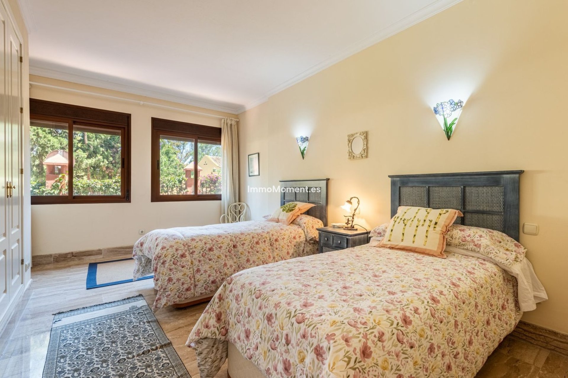 Reventa - Apartamento - Marbella - Guadalmina Baja