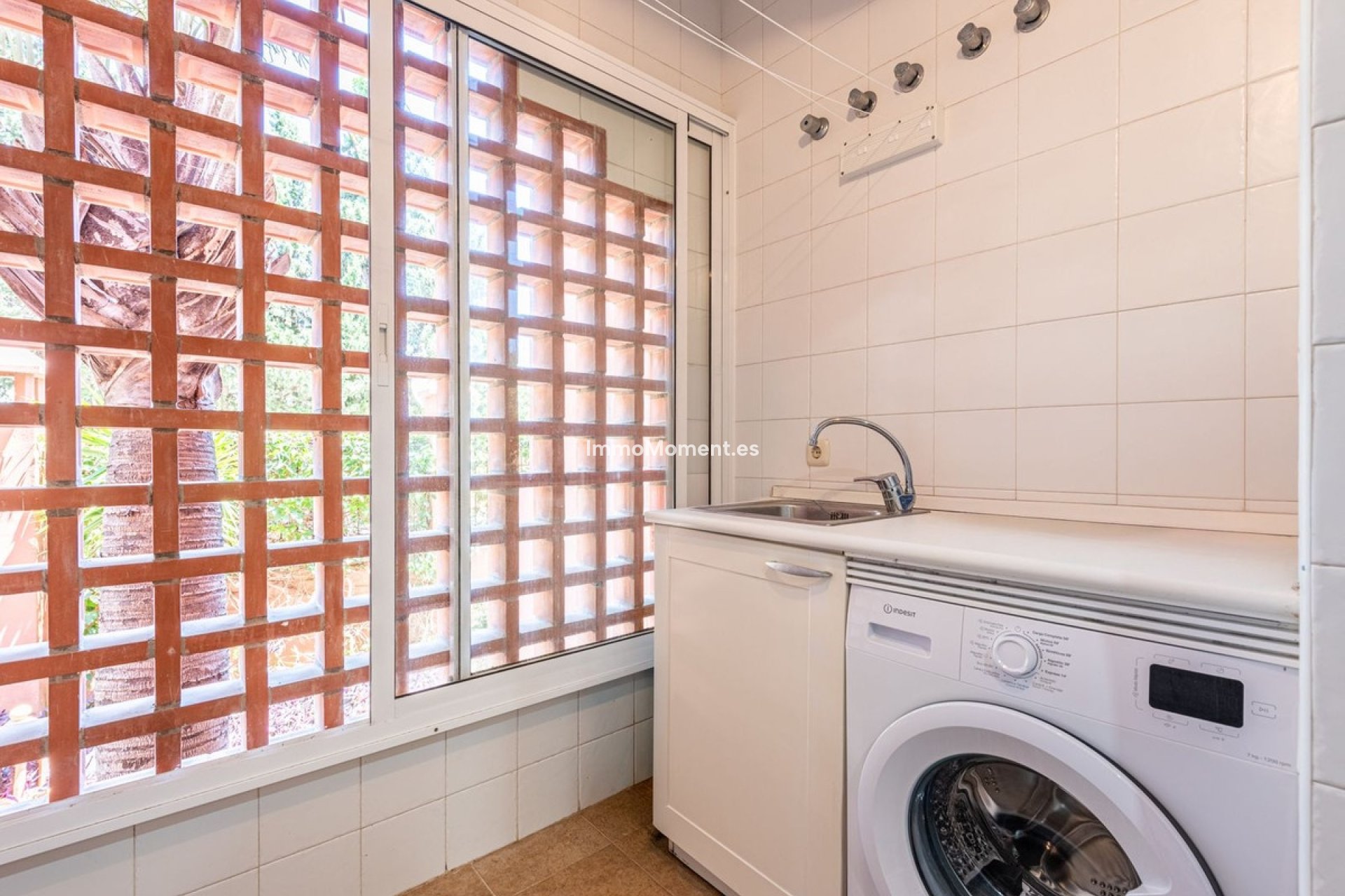 Reventa - Apartamento - Marbella - Guadalmina Baja