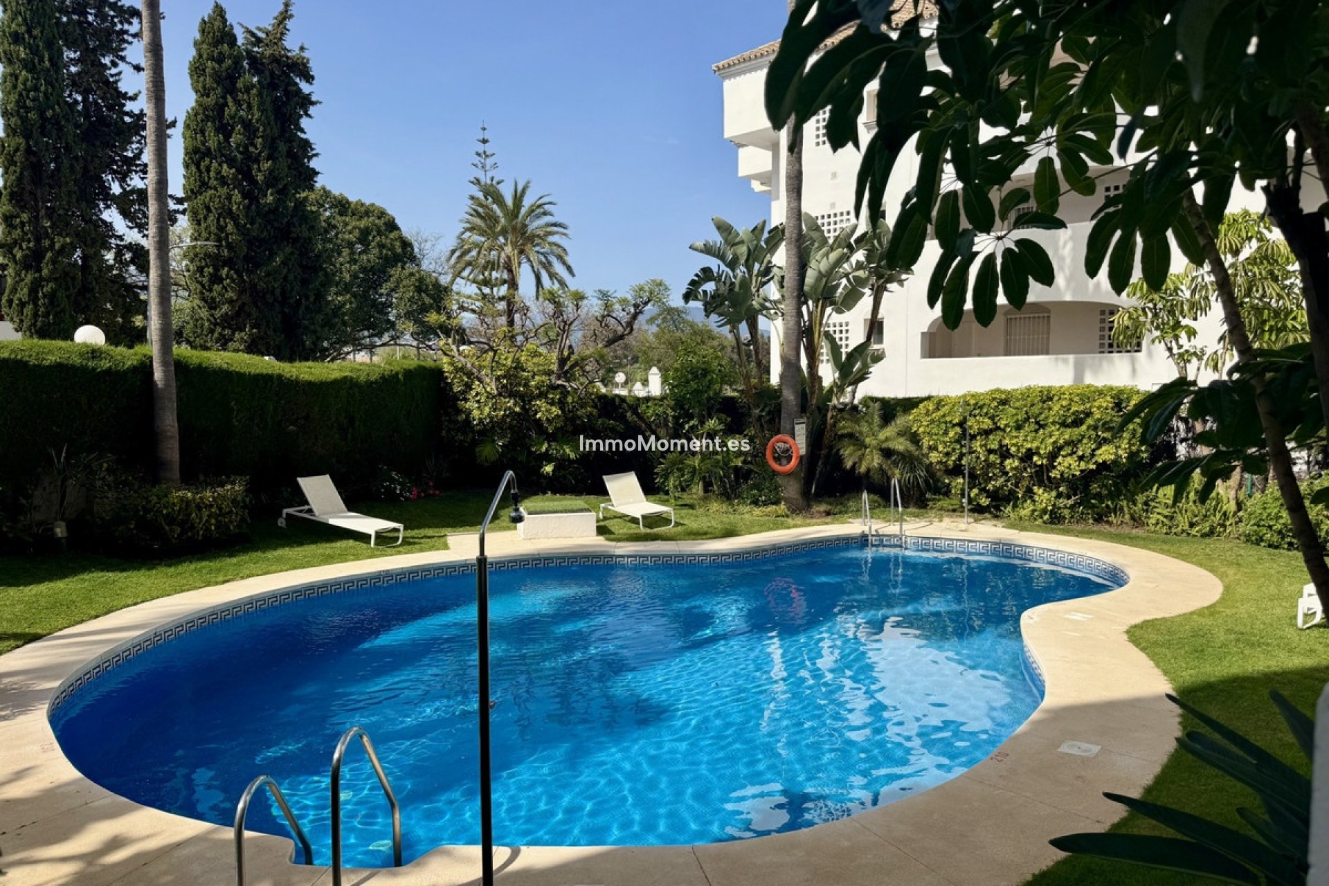 Reventa - Apartamento - Marbella - Guadalmina Baja