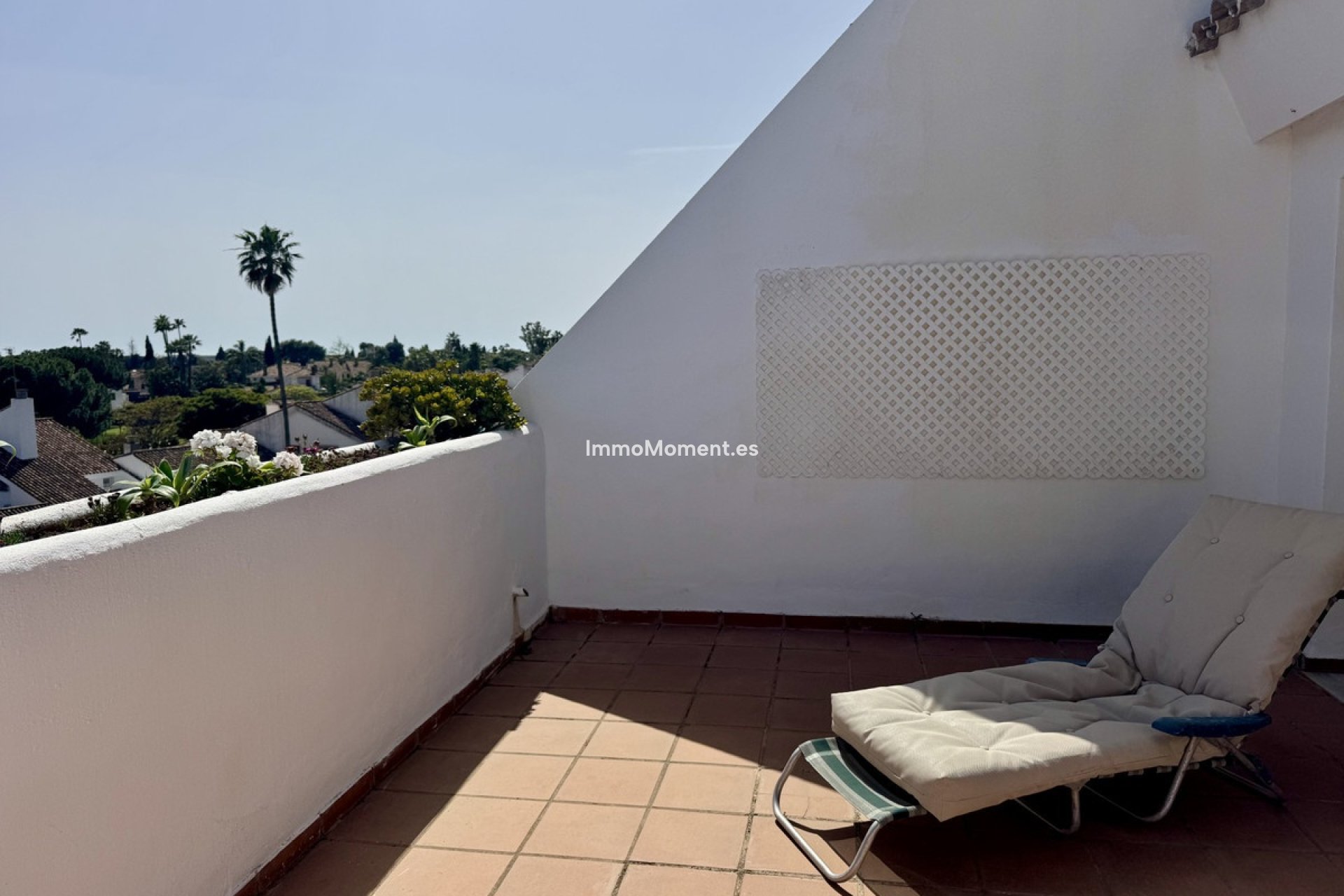 Reventa - Apartamento - Marbella - Guadalmina Baja