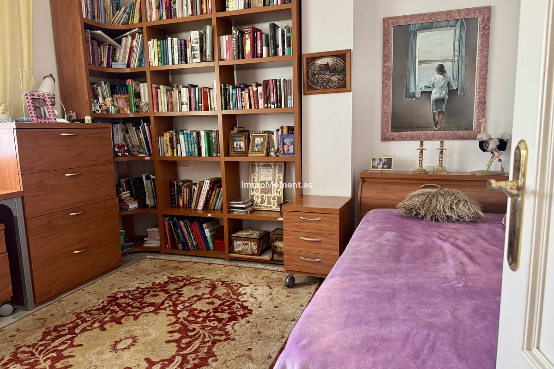 Reventa - Apartamento - Marbella - Guadalmina Baja