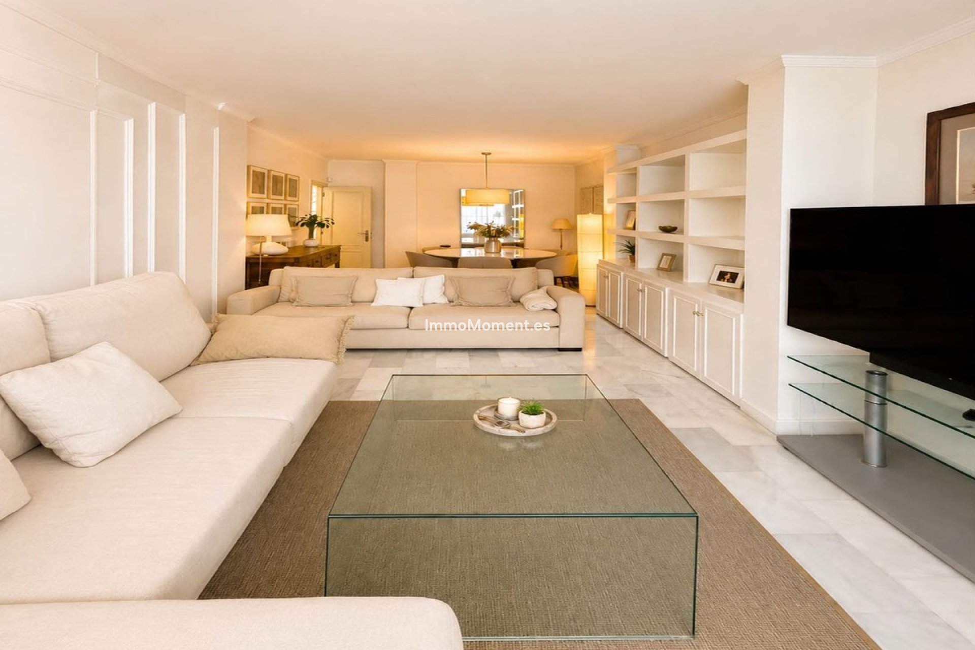 Reventa - Apartamento - Marbella - Guadalmina Baja
