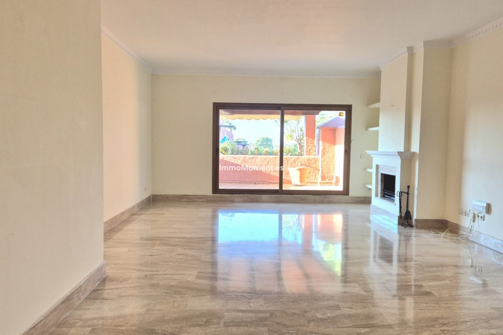 Reventa - Apartamento - Marbella - Guadalmina Baja