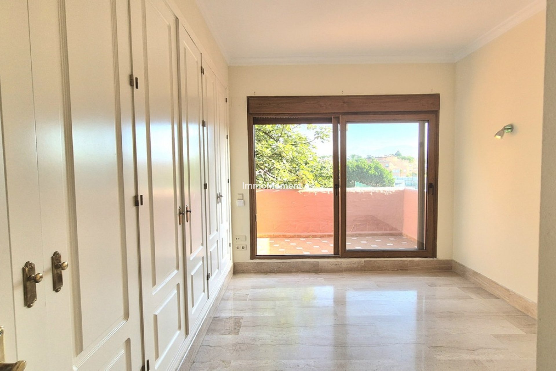 Reventa - Apartamento - Marbella - Guadalmina Baja