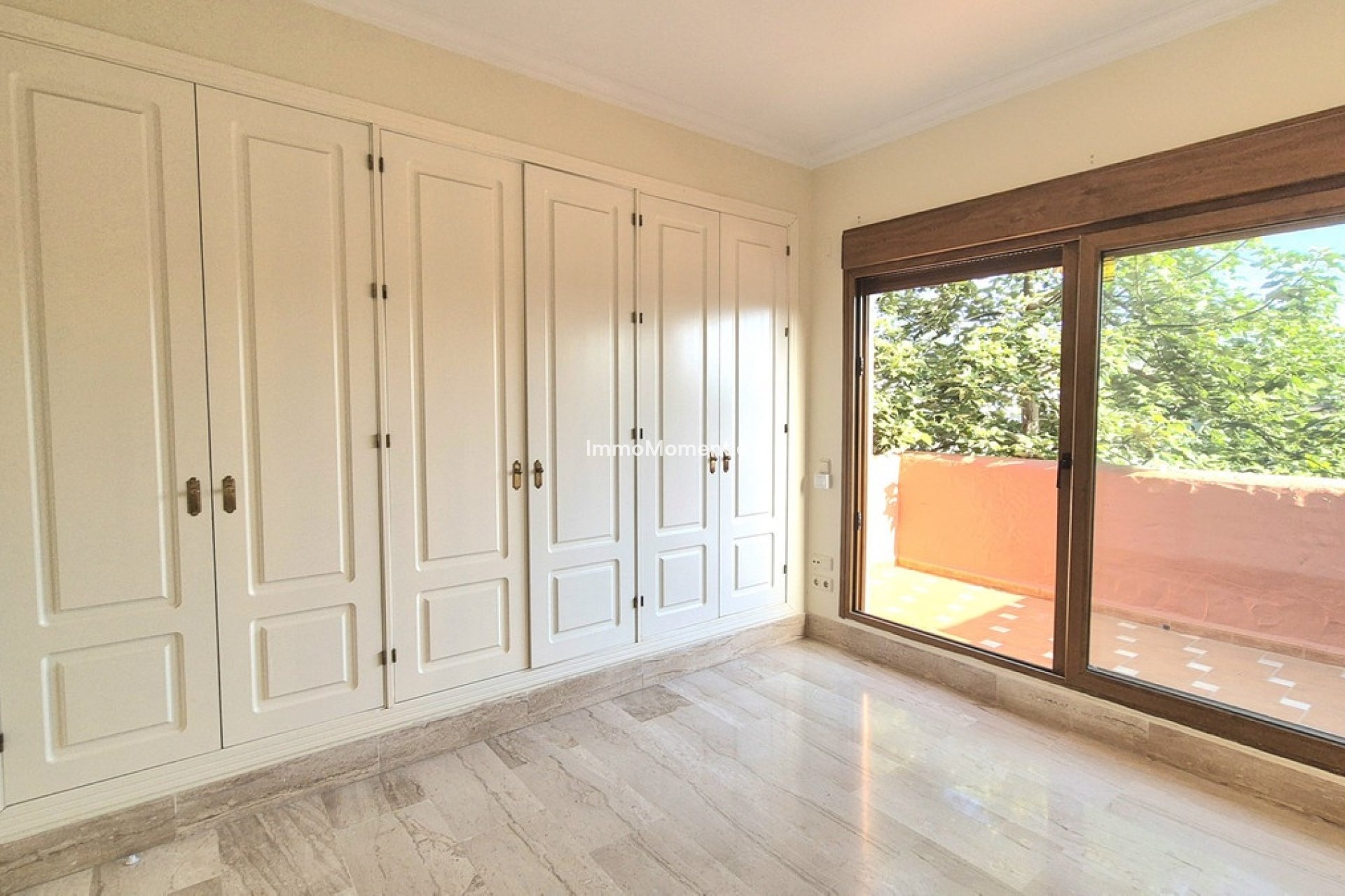 Reventa - Apartamento - Marbella - Guadalmina Baja