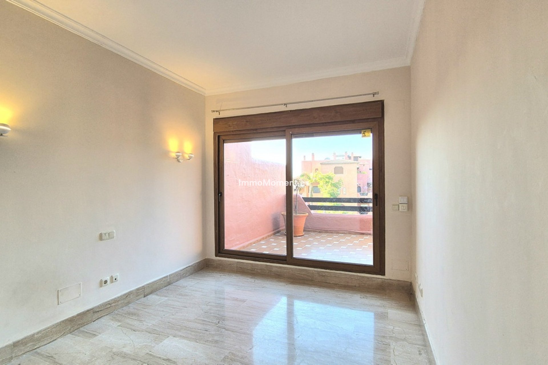 Reventa - Apartamento - Marbella - Guadalmina Baja