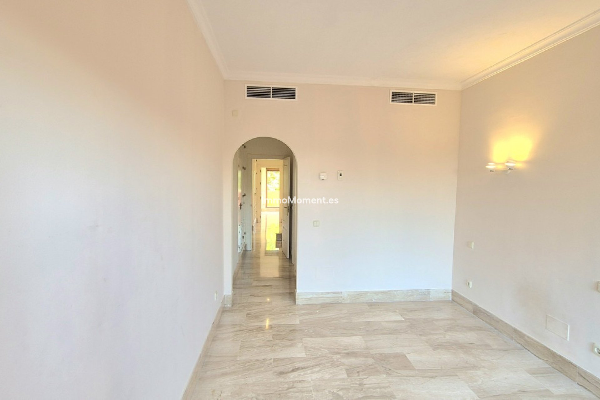 Reventa - Apartamento - Marbella - Guadalmina Baja