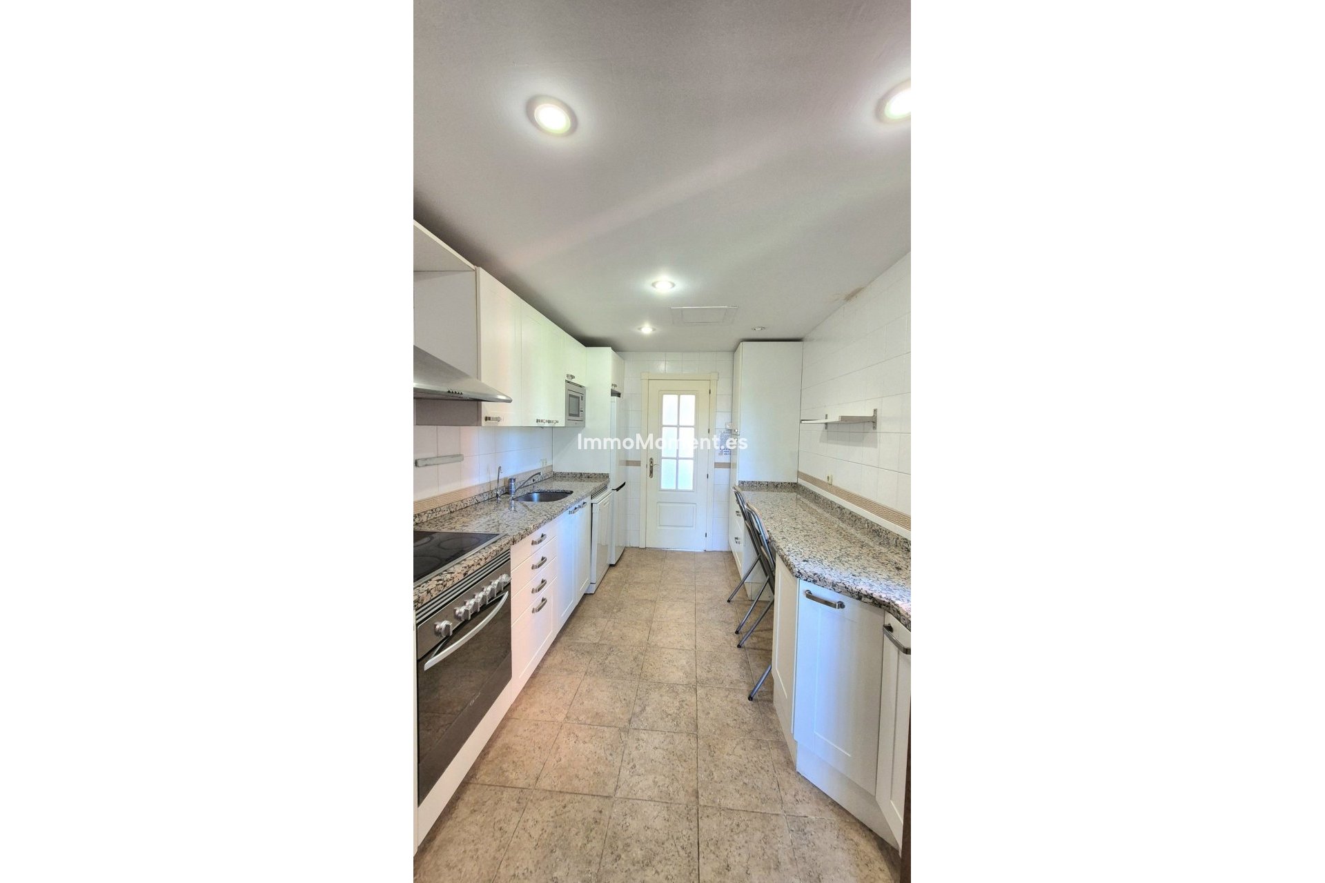 Reventa - Apartamento - Marbella - Guadalmina Baja