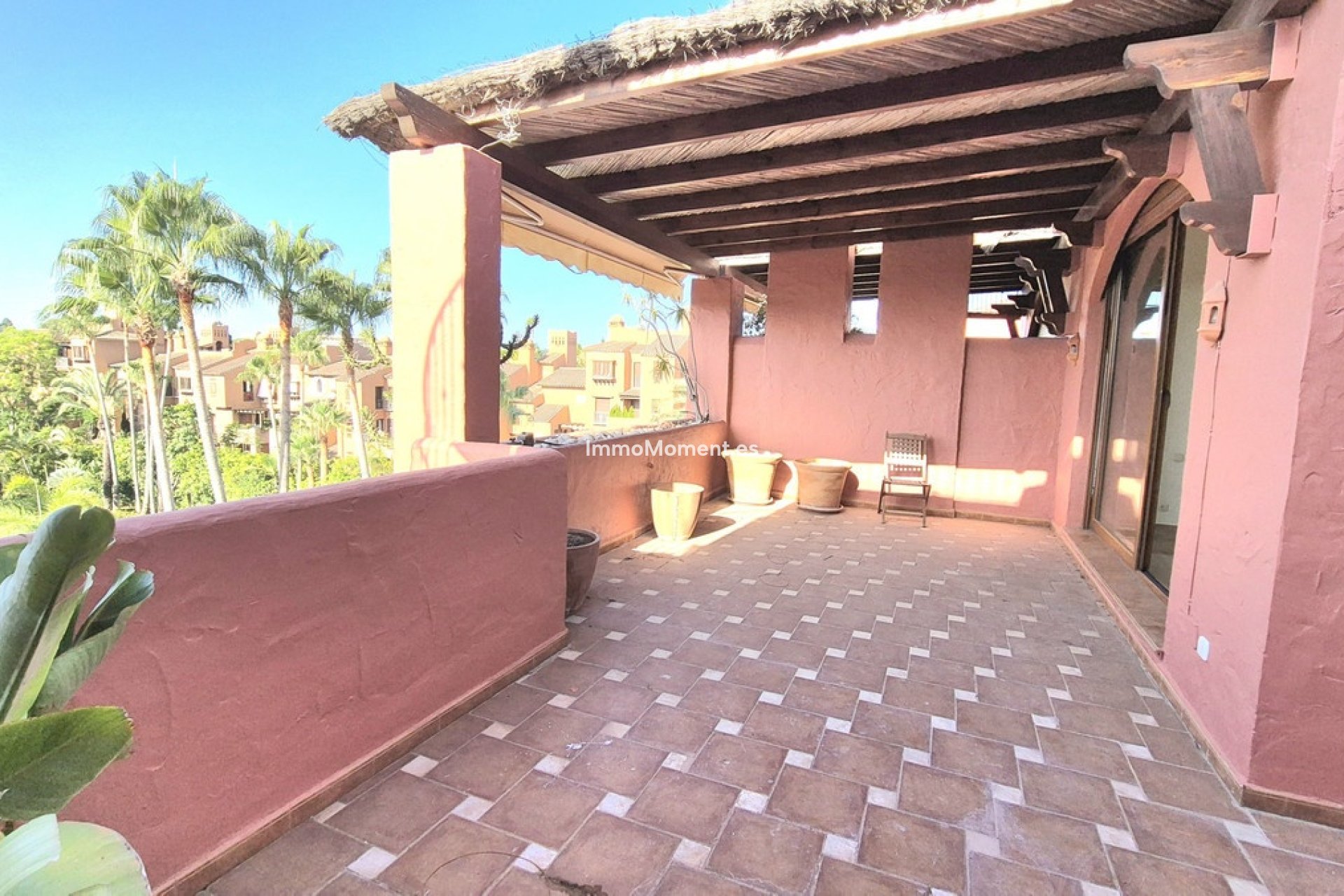 Reventa - Apartamento - Marbella - Guadalmina Baja