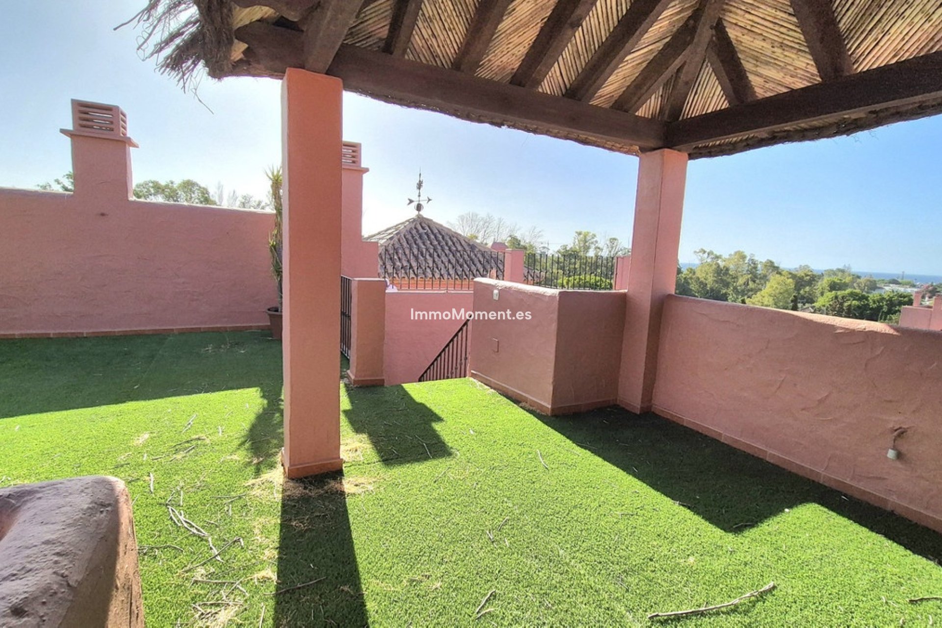 Reventa - Apartamento - Marbella - Guadalmina Baja