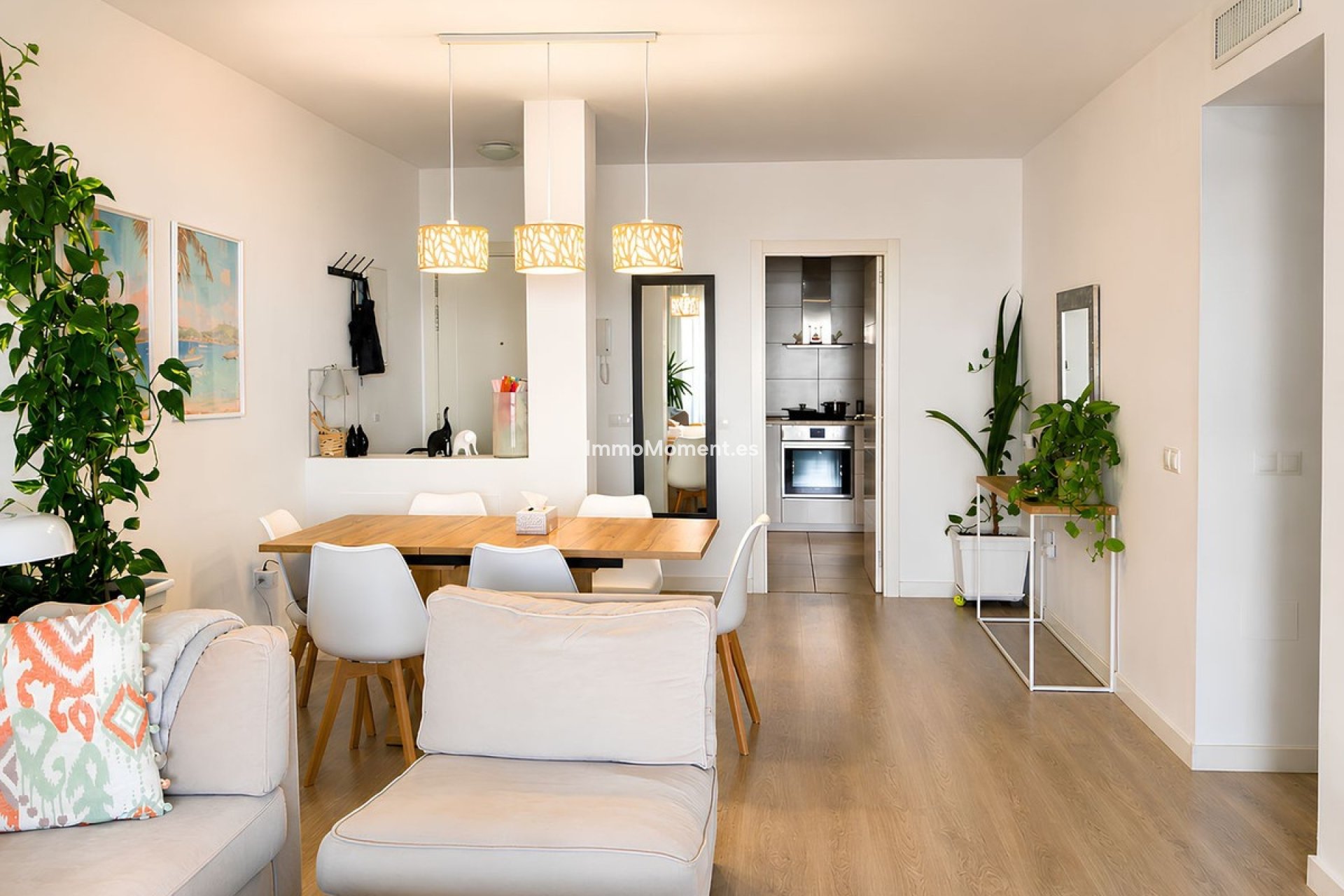 Reventa - Apartamento - Marbella - La Campana