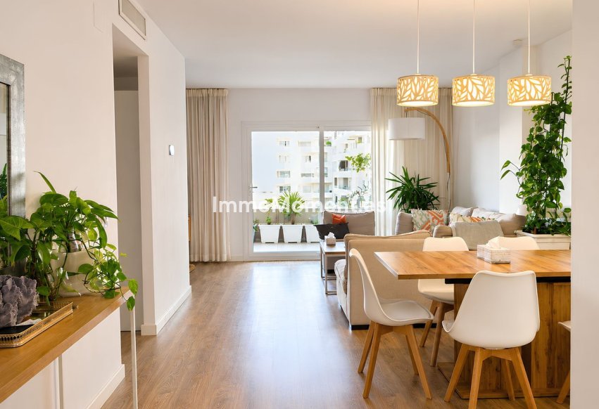 Reventa - Apartamento - Marbella - La Campana