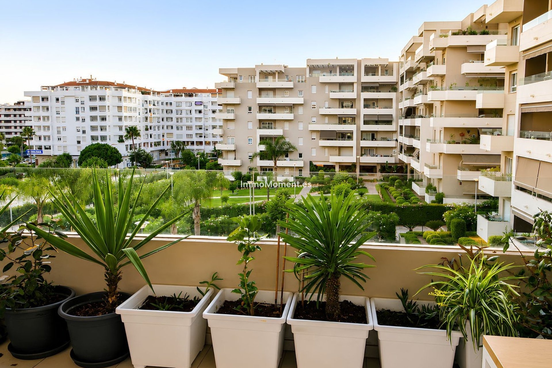 Reventa - Apartamento - Marbella - La Campana